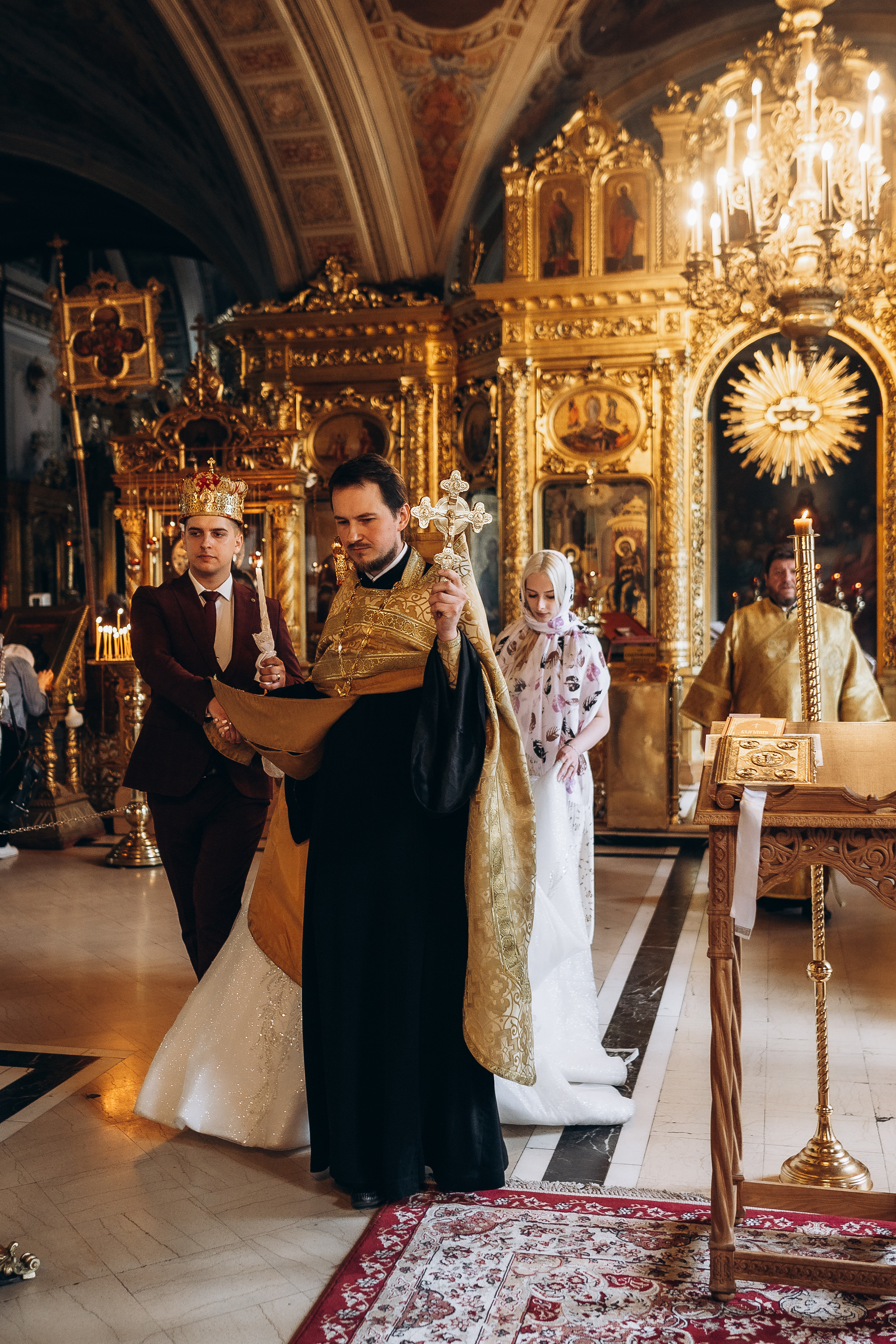 Венчание Алина+Влад. Фотограф ПИТЕР СПБ Надежда Баранова