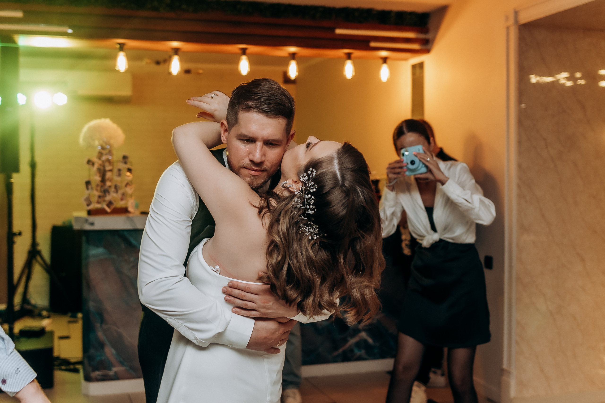 Аня+Витя свадьба Мск (полный день). Фотограф ПИТЕР СПБ Надежда Баранова