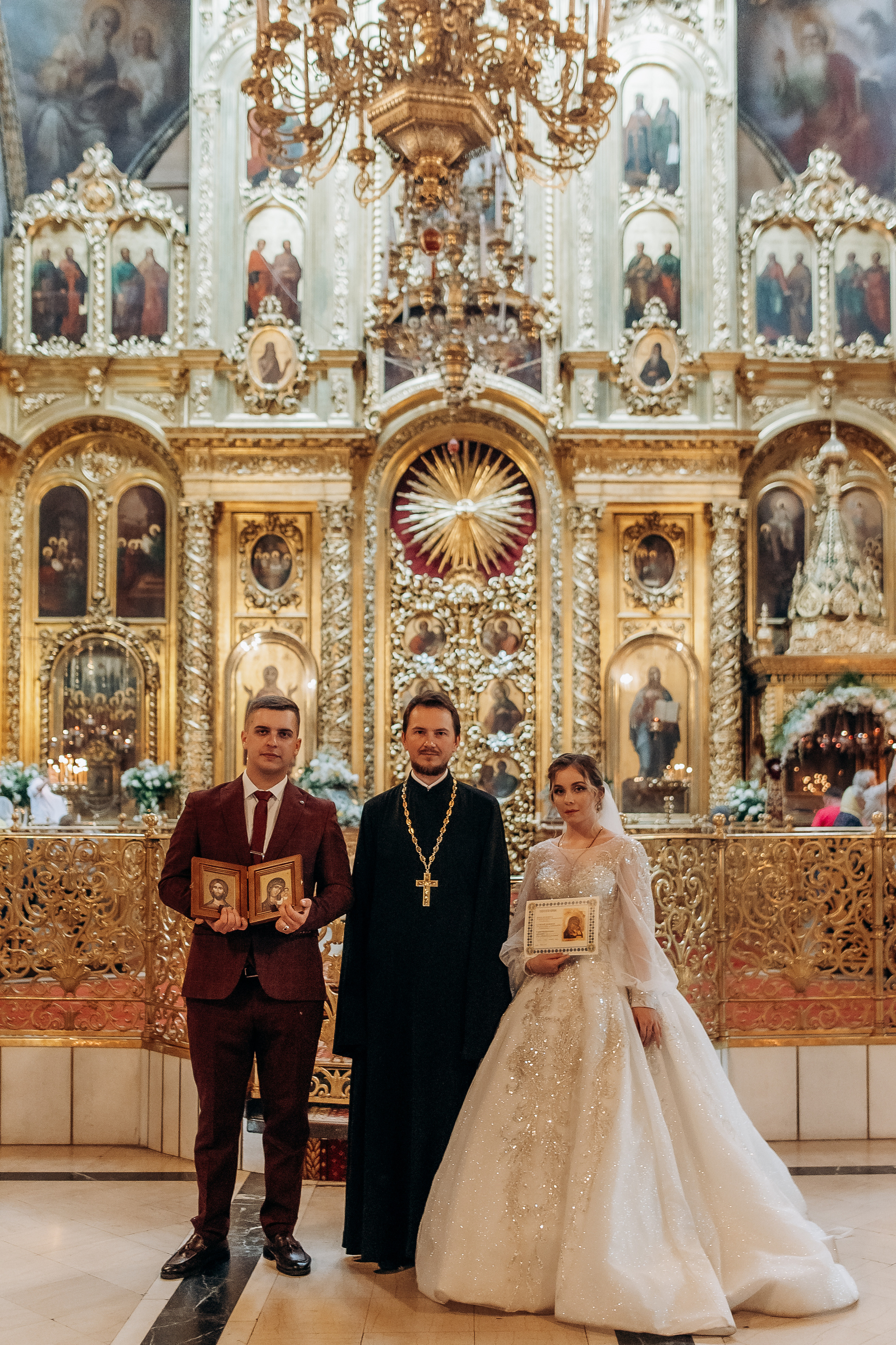 Венчание Алина+Влад. Фотограф ПИТЕР СПБ Надежда Баранова