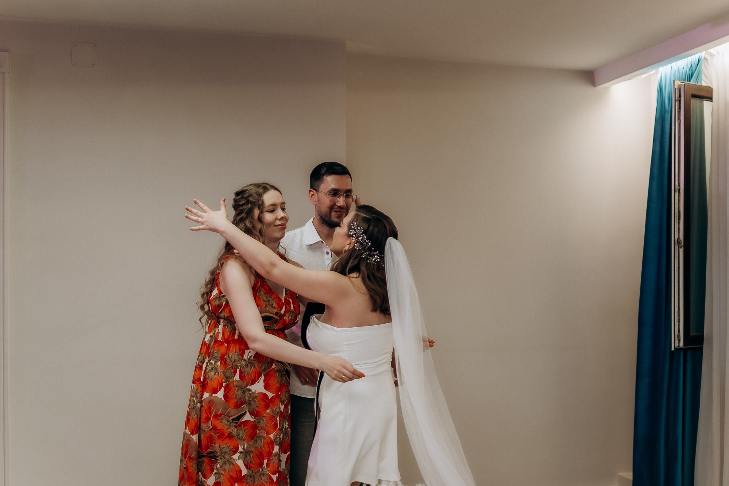 Аня+Витя свадьба Мск (полный день). Фотограф ПИТЕР СПБ Надежда Баранова