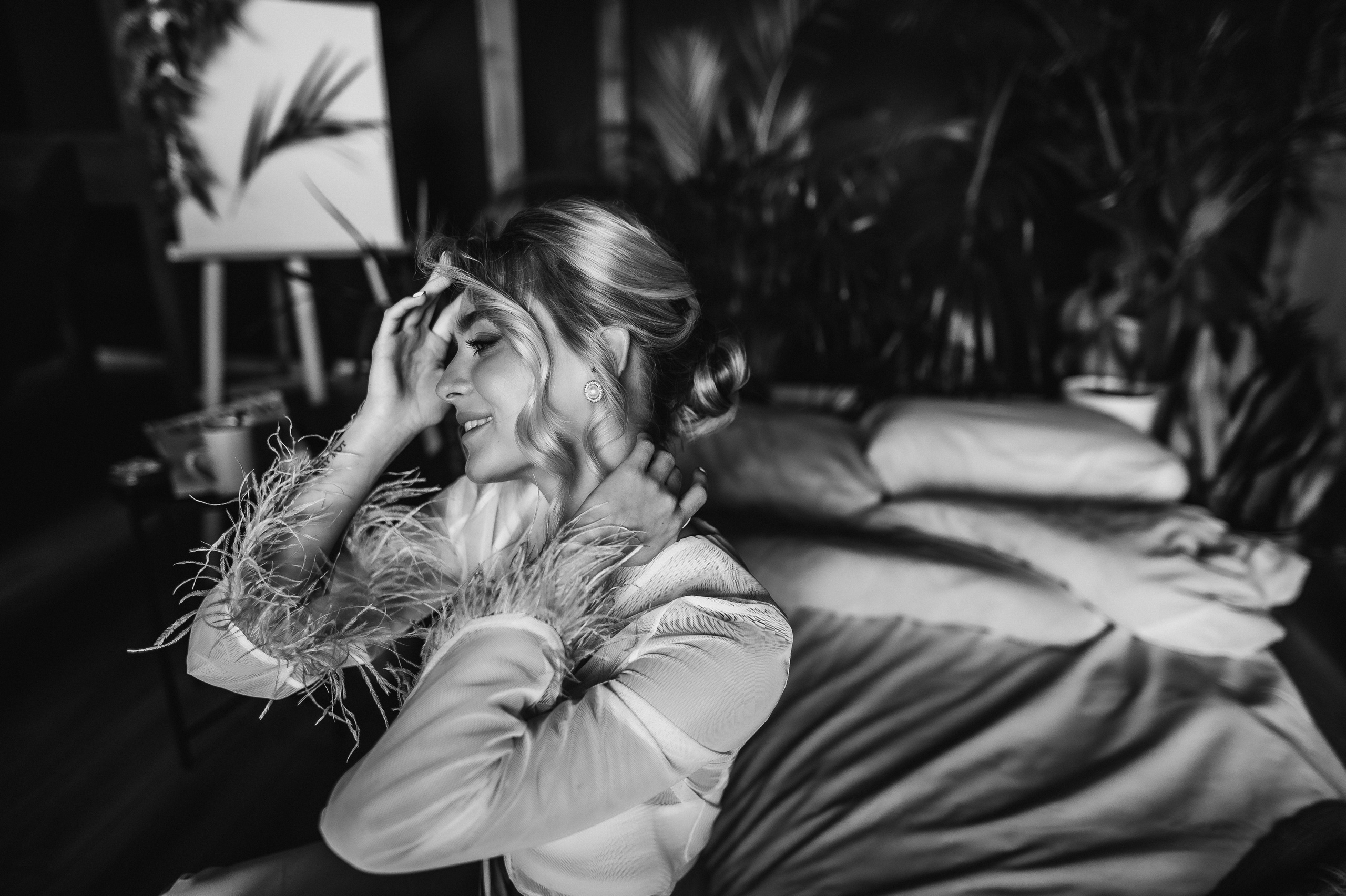 Маша+Саша камерная свадьба. Фотограф ПИТЕР СПБ Надежда Баранова