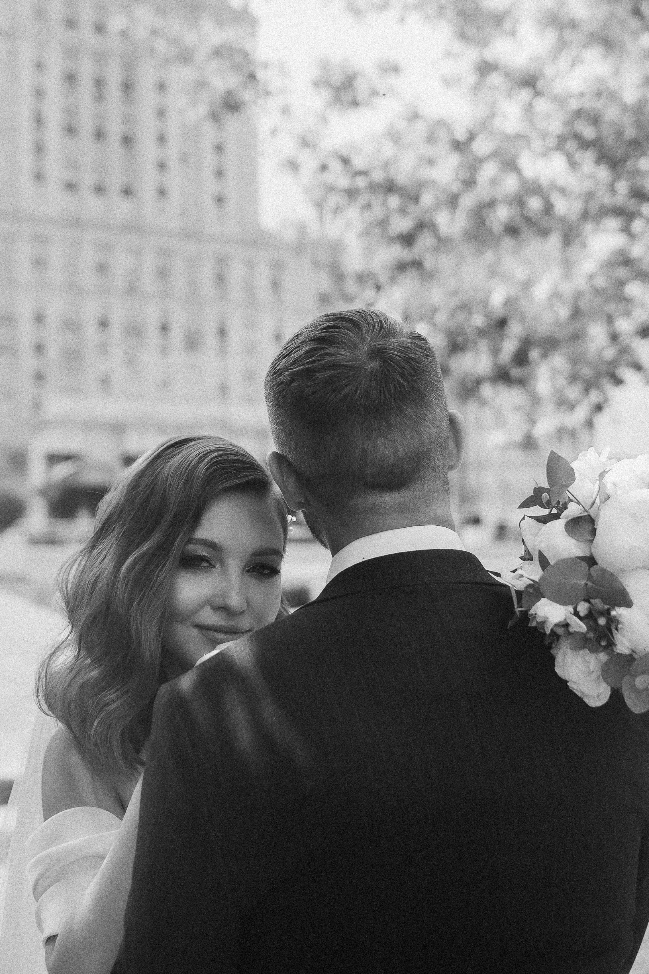 Аня+Витя свадьба Мск (полный день). Фотограф ПИТЕР СПБ Надежда Баранова