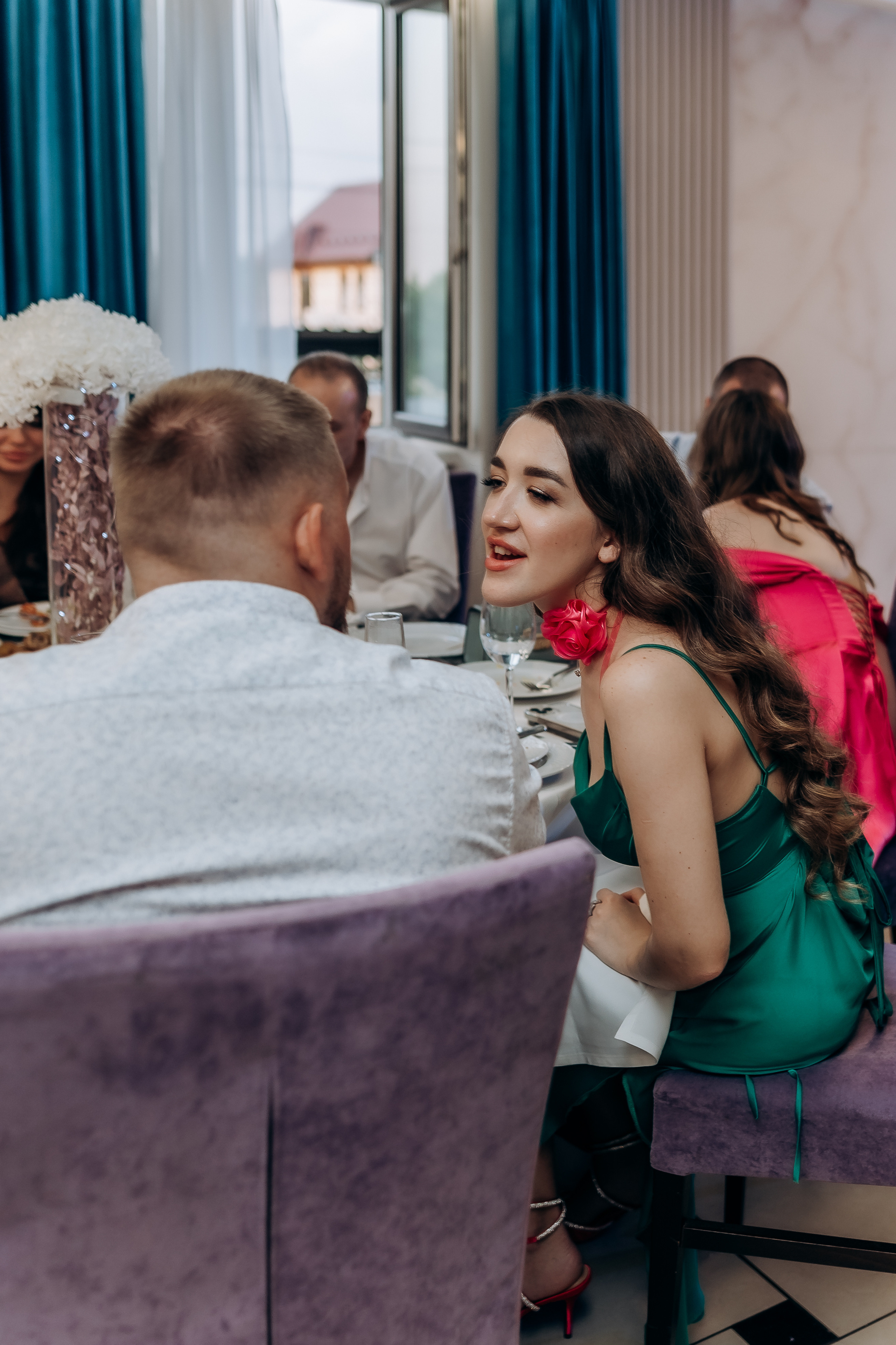 Аня+Витя свадьба Мск (полный день). Фотограф ПИТЕР СПБ Надежда Баранова