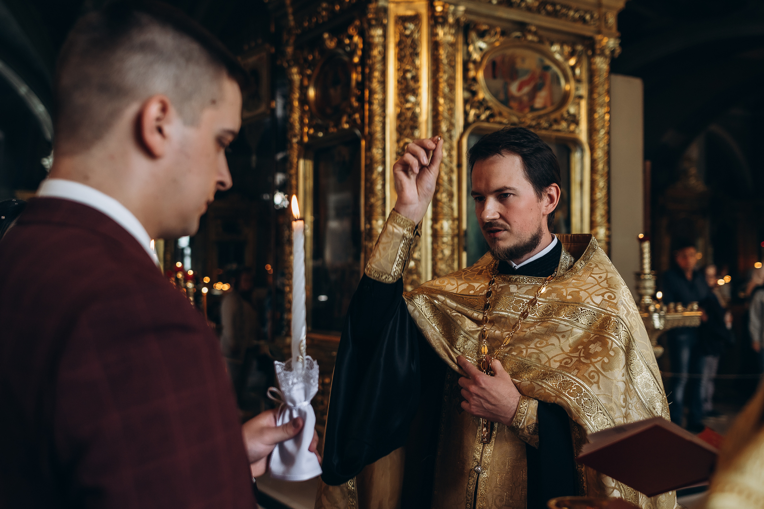 Венчание Алина+Влад. Фотограф ПИТЕР СПБ Надежда Баранова