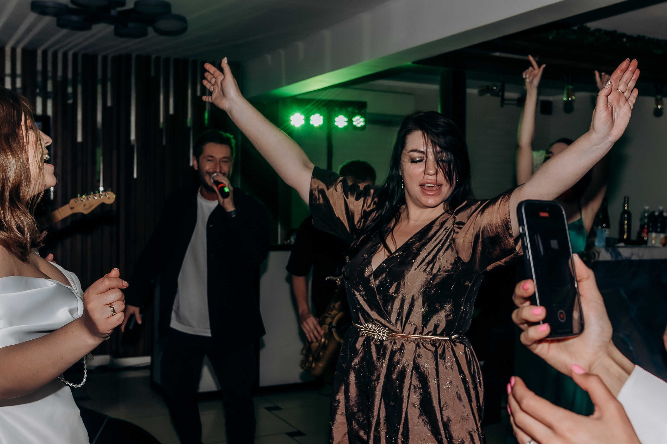 Аня+Витя свадьба Мск (полный день). Фотограф ПИТЕР СПБ Надежда Баранова