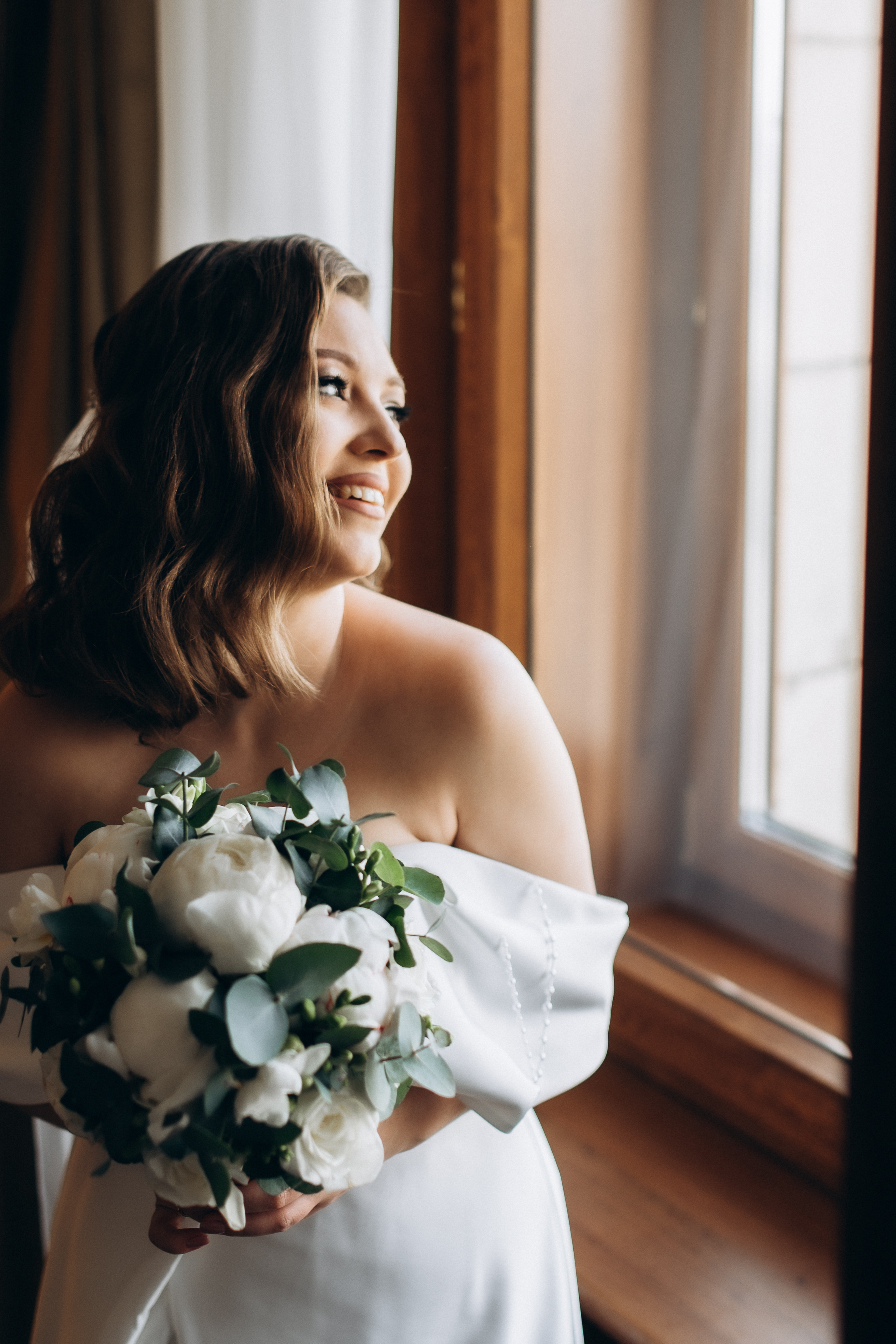 Аня+Витя свадьба Мск (полный день). Фотограф ПИТЕР СПБ Надежда Баранова