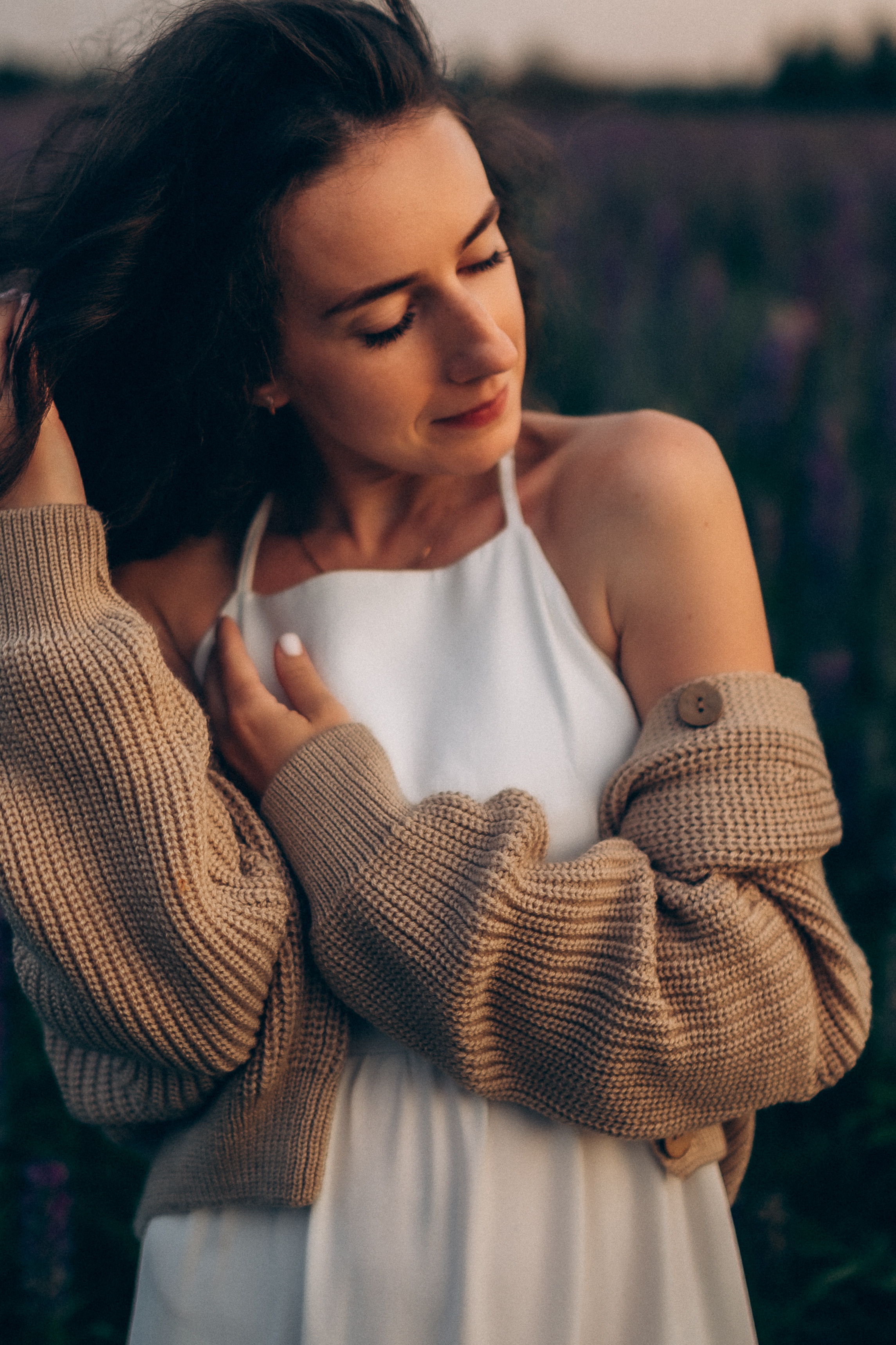 Мама+дочь. Фотограф ПИТЕР СПБ Надежда Баранова