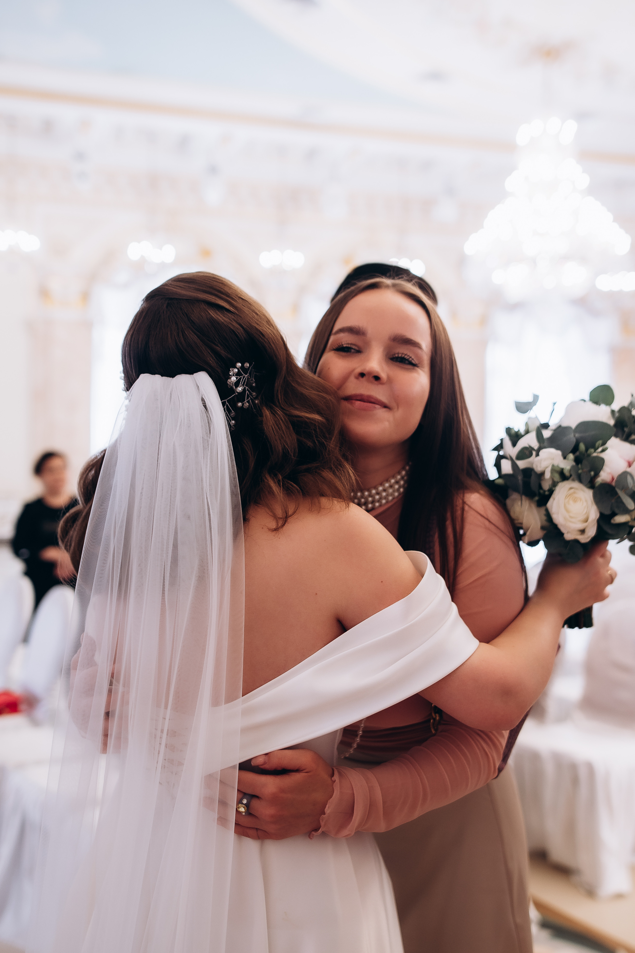 Аня+Витя свадьба Мск (полный день). Фотограф ПИТЕР СПБ Надежда Баранова