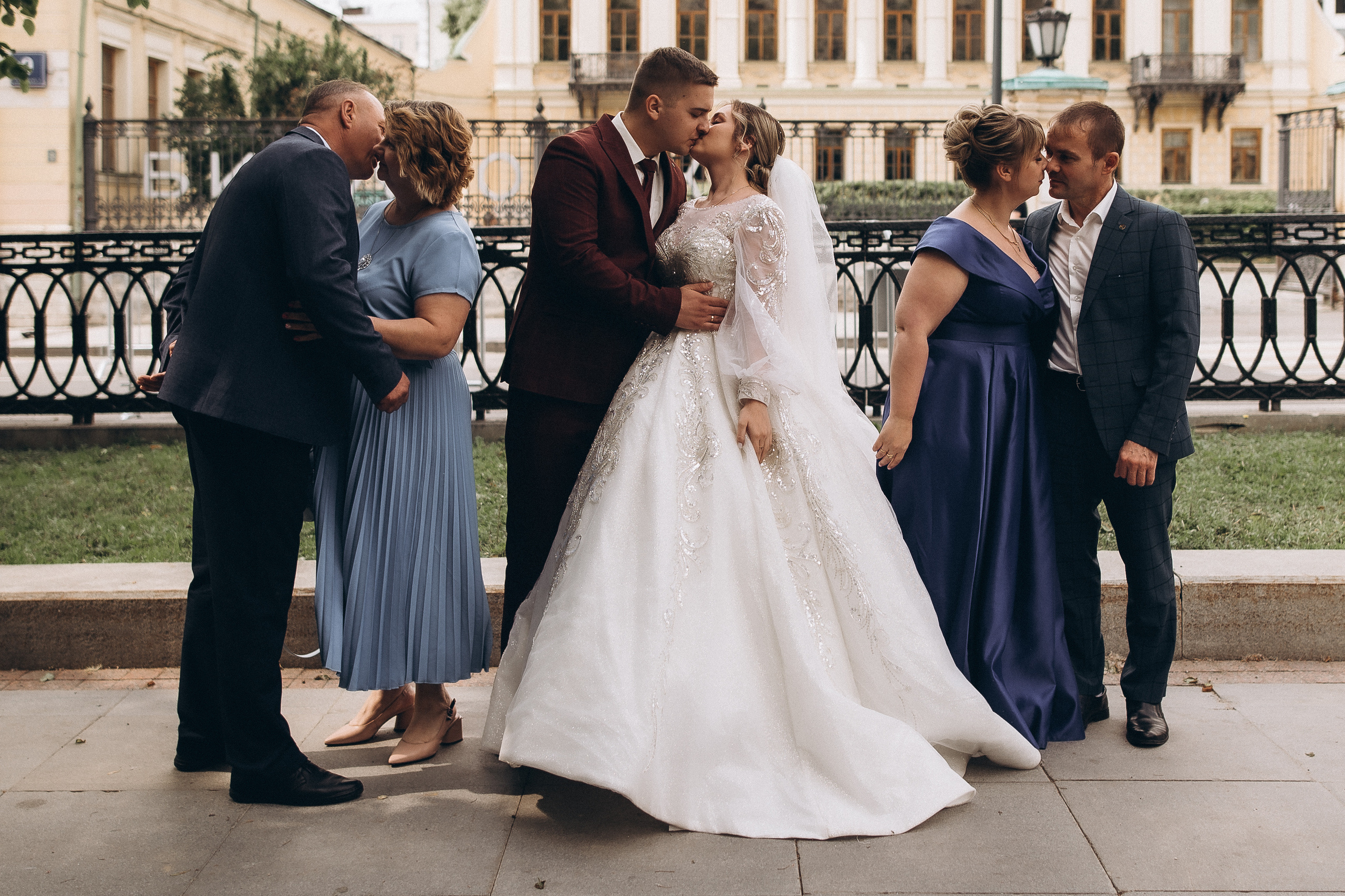 Венчание Алина+Влад. Фотограф ПИТЕР СПБ Надежда Баранова