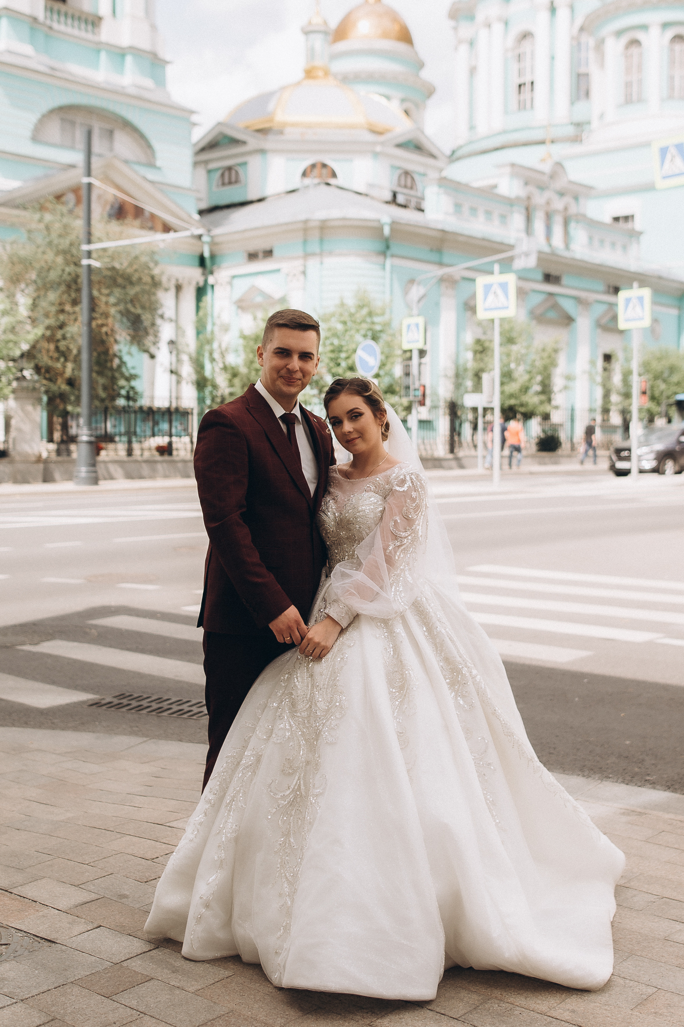 Венчание Алина+Влад. Фотограф ПИТЕР СПБ Надежда Баранова