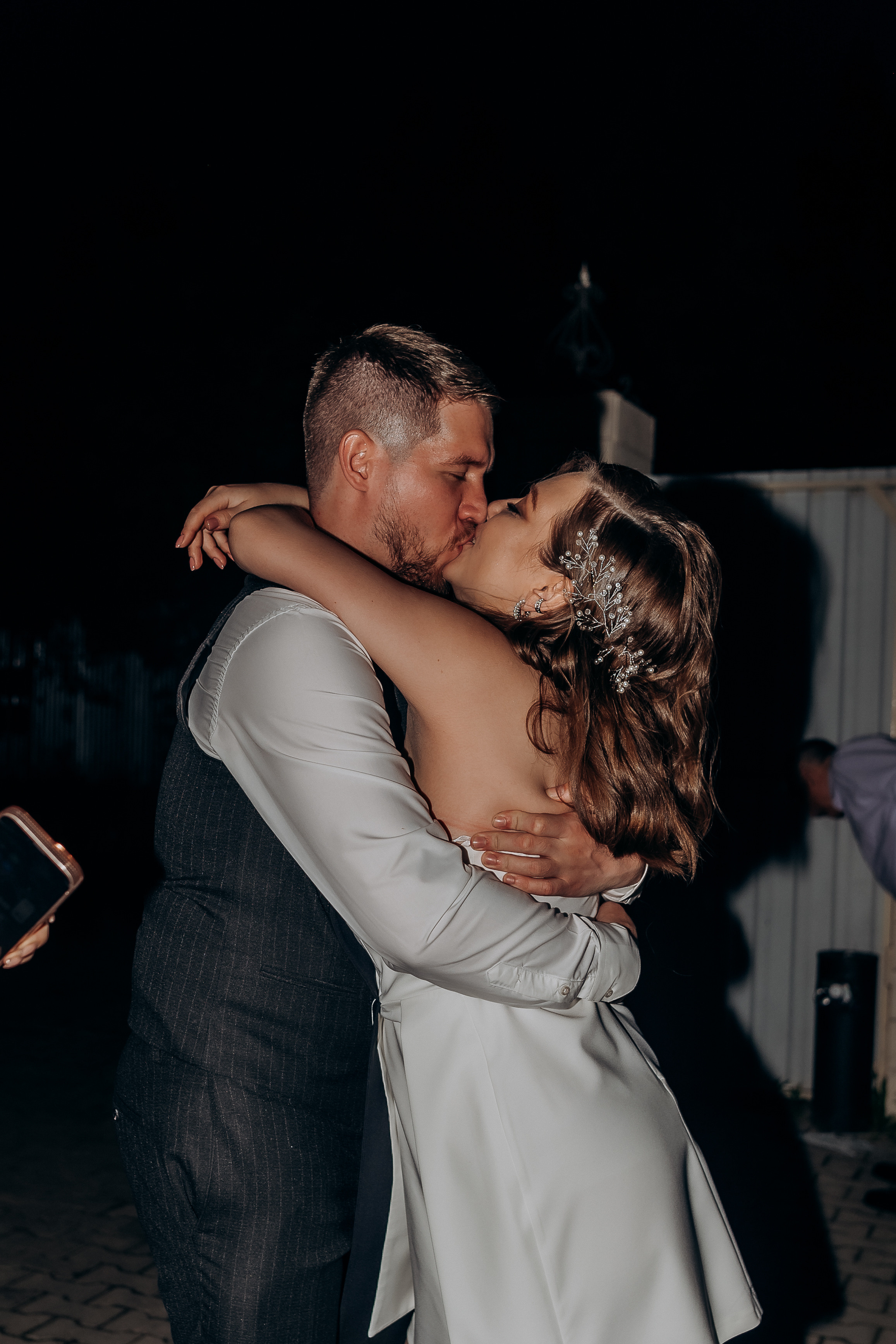 Аня+Витя свадьба Мск (полный день). Фотограф ПИТЕР СПБ Надежда Баранова