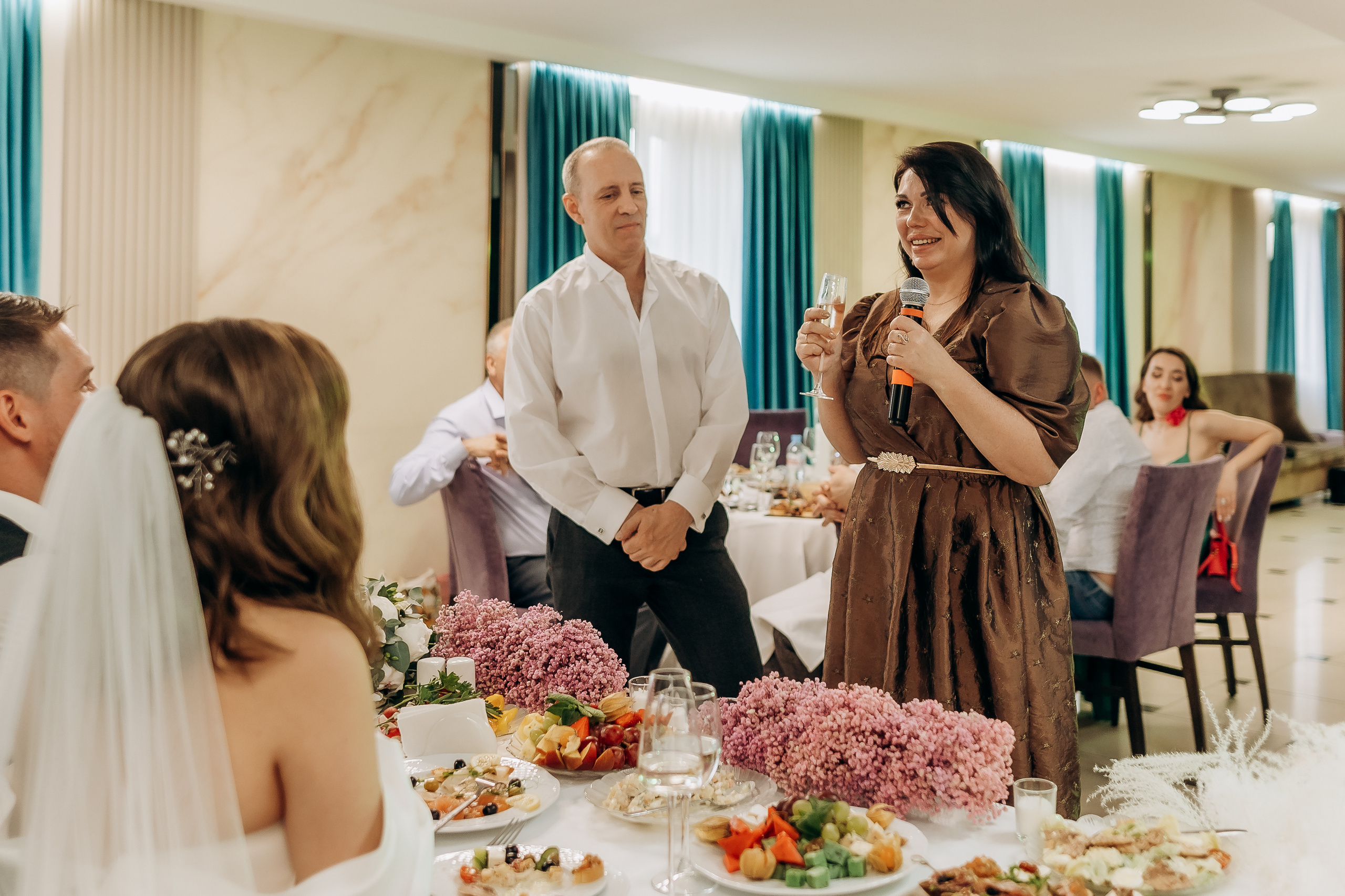 Аня+Витя свадьба Мск (полный день). Фотограф ПИТЕР СПБ Надежда Баранова