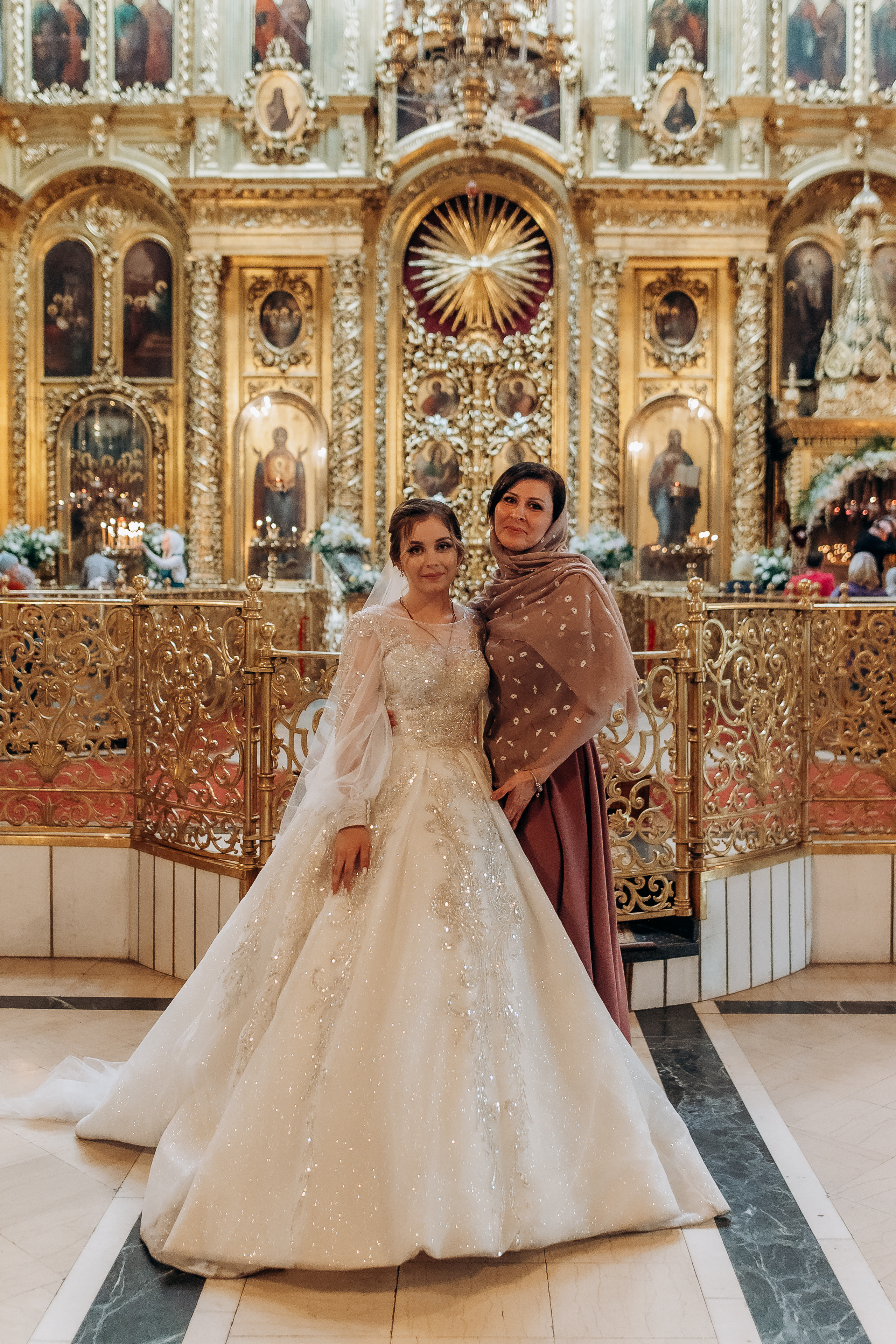 Венчание Алина+Влад. Фотограф ПИТЕР СПБ Надежда Баранова