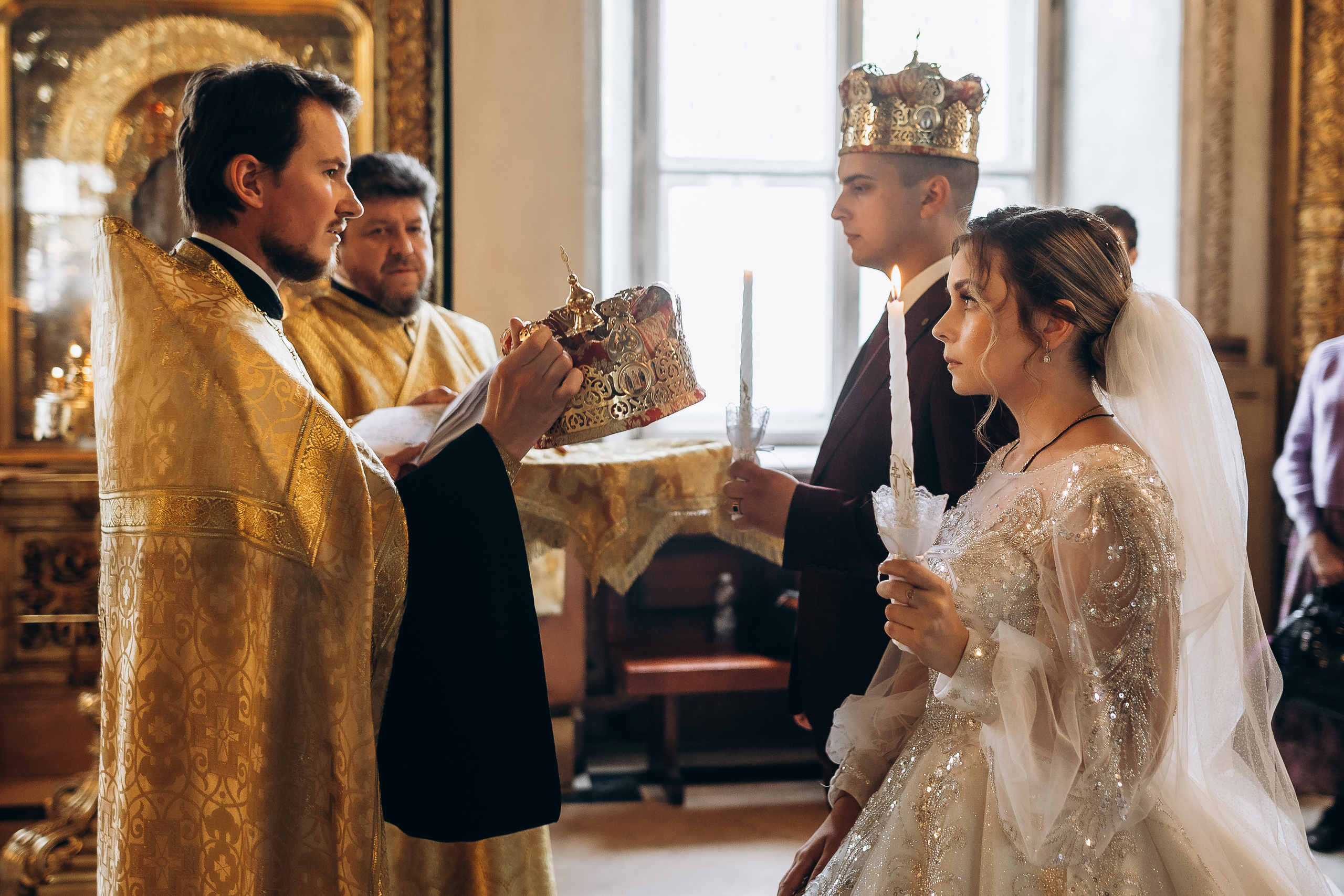 Венчание Алина+Влад. Фотограф ПИТЕР СПБ Надежда Баранова