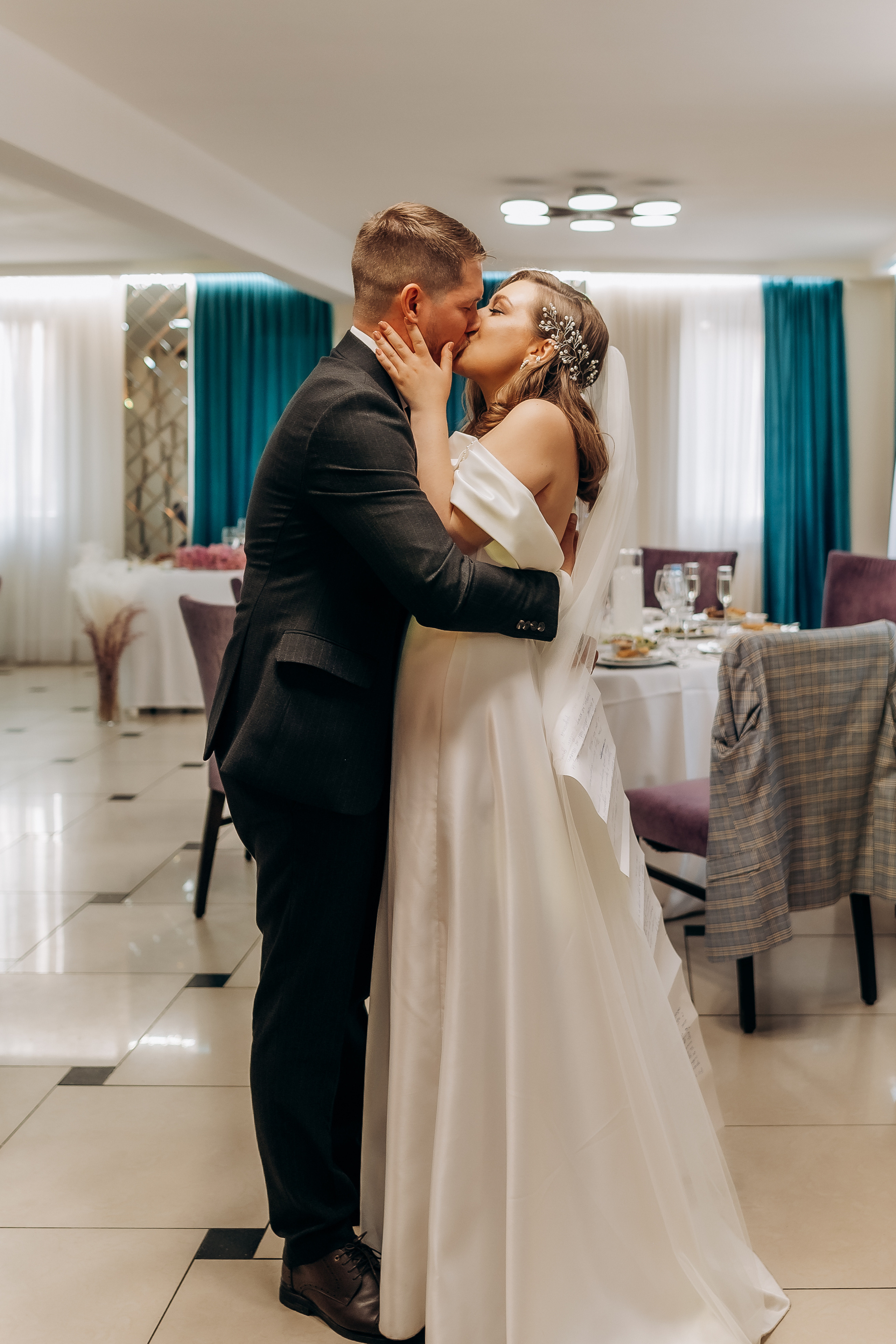 Аня+Витя свадьба Мск (полный день). Фотограф ПИТЕР СПБ Надежда Баранова