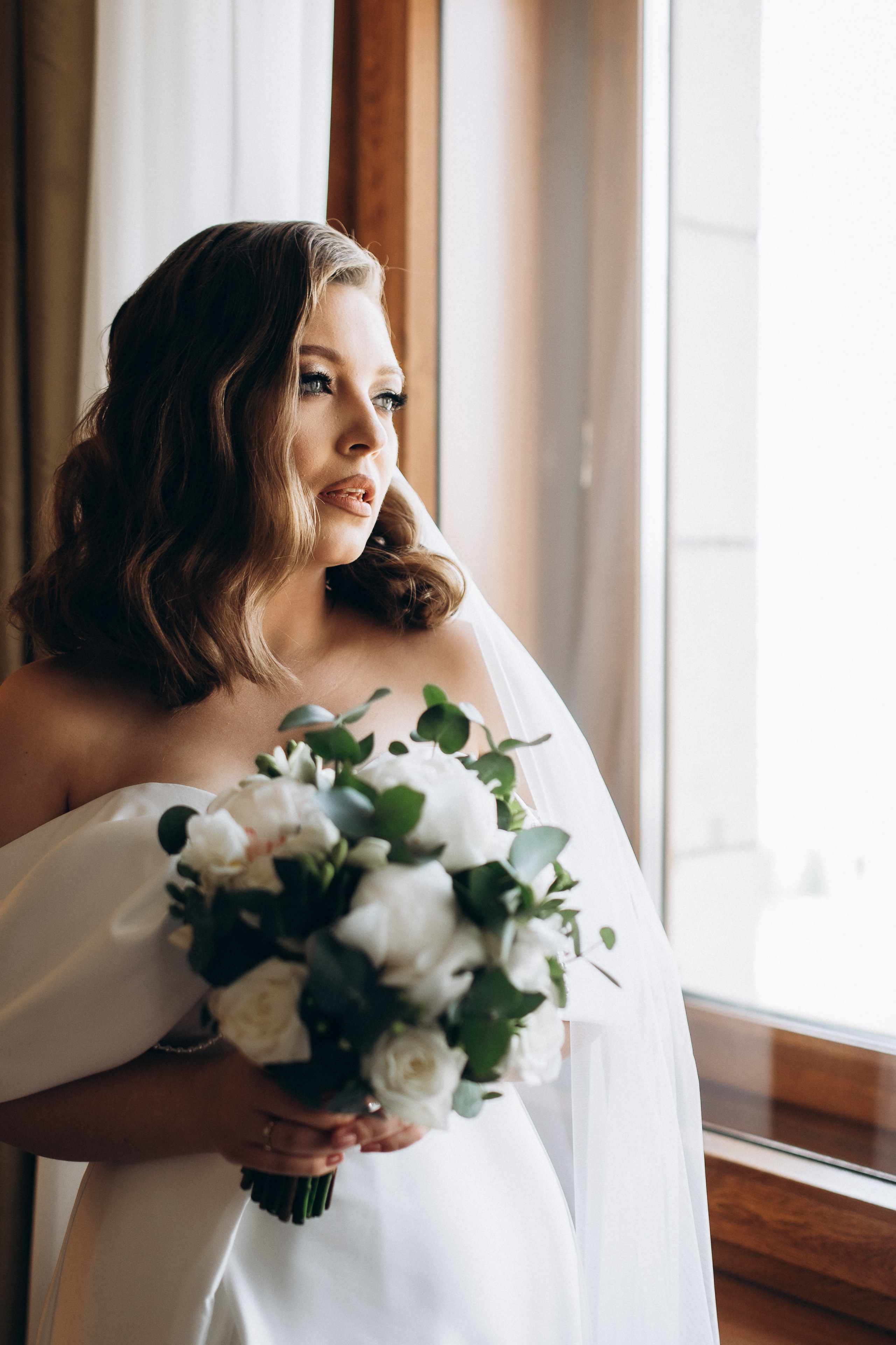 Аня+Витя свадьба Мск (полный день). Фотограф ПИТЕР СПБ Надежда Баранова