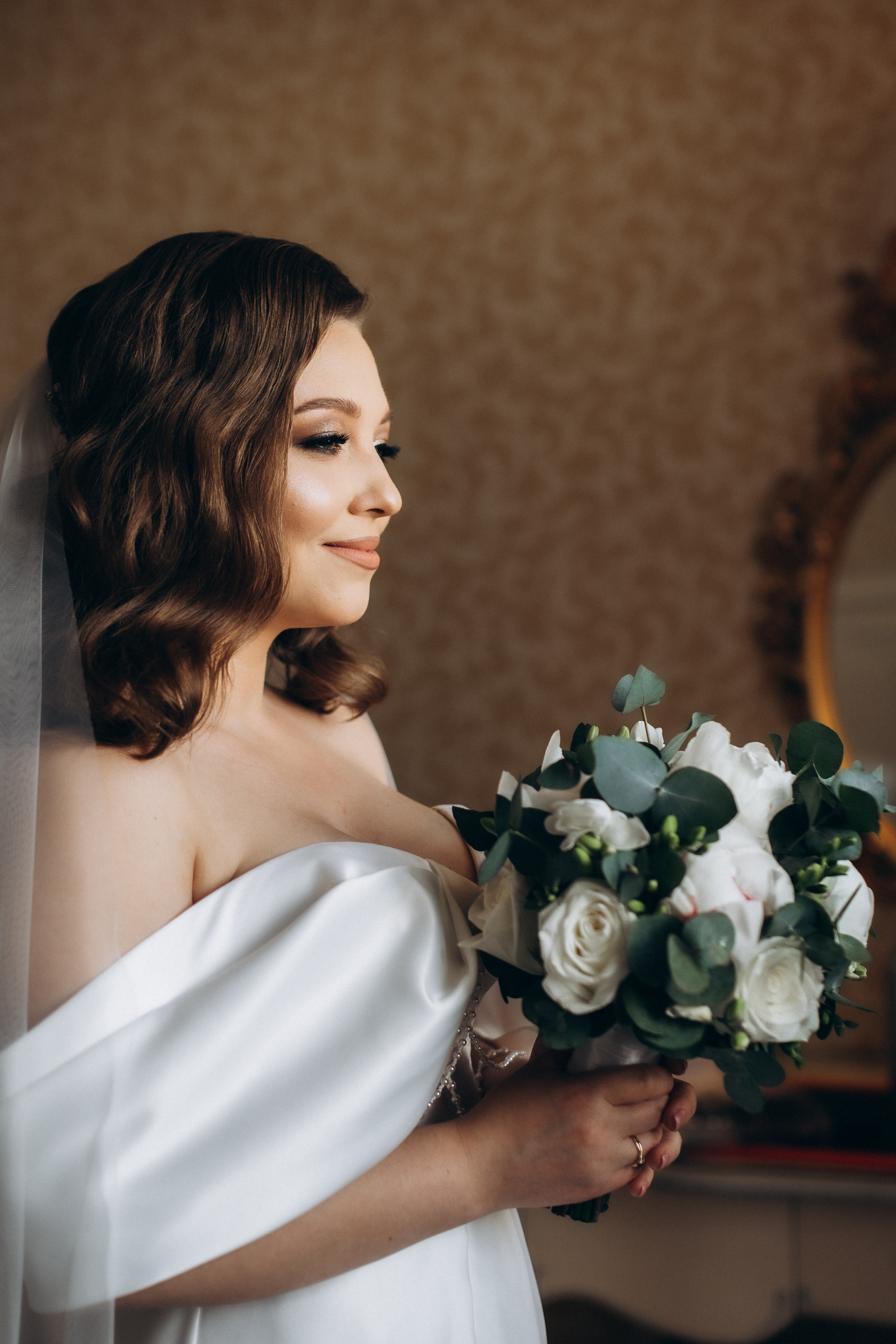 Аня+Витя свадьба Мск (полный день). Фотограф ПИТЕР СПБ Надежда Баранова