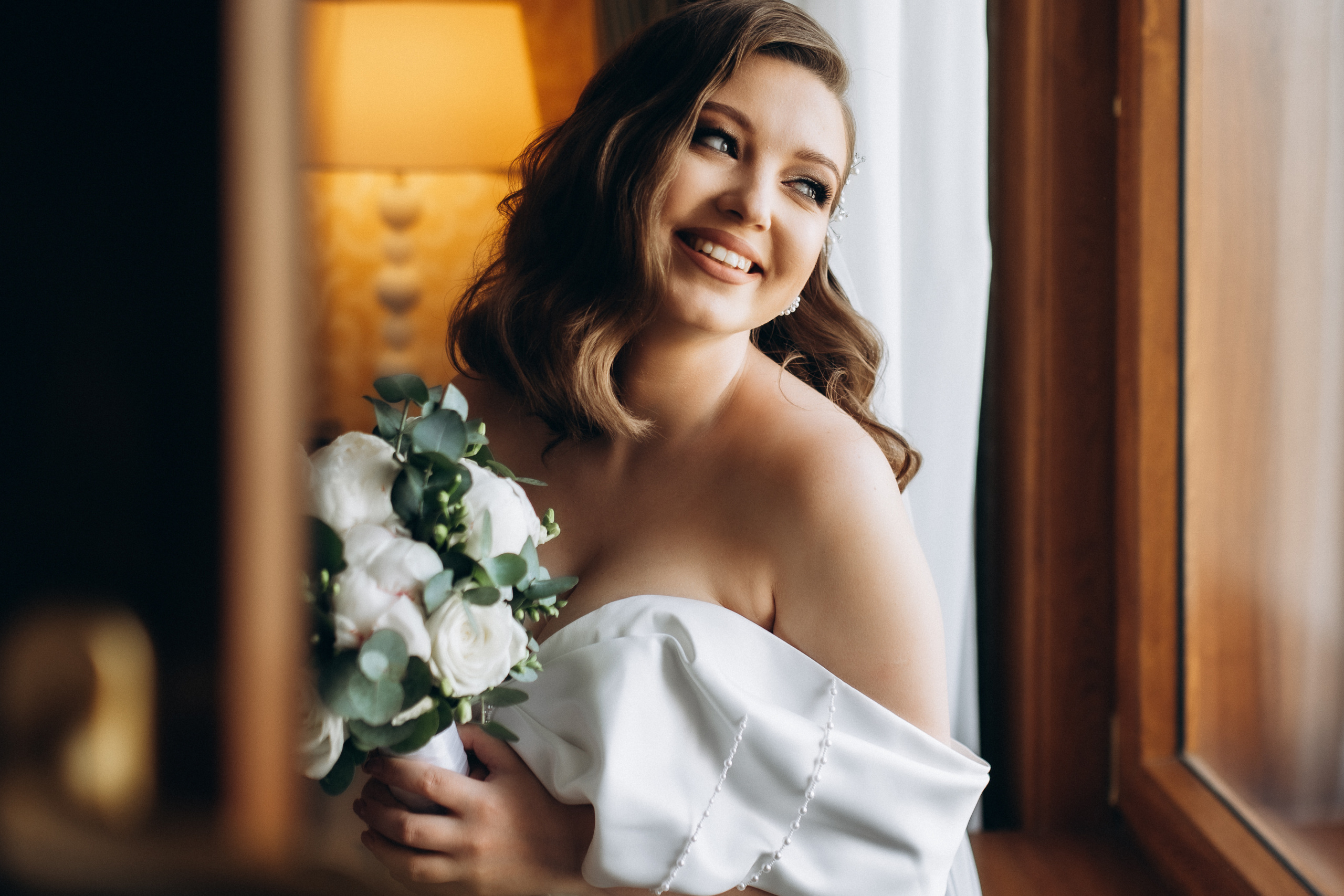 Аня+Витя свадьба Мск (полный день). Фотограф ПИТЕР СПБ Надежда Баранова