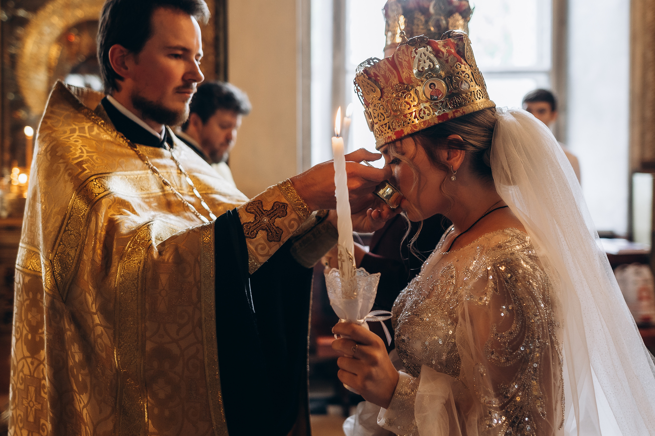 Венчание Алина+Влад. Фотограф ПИТЕР СПБ Надежда Баранова