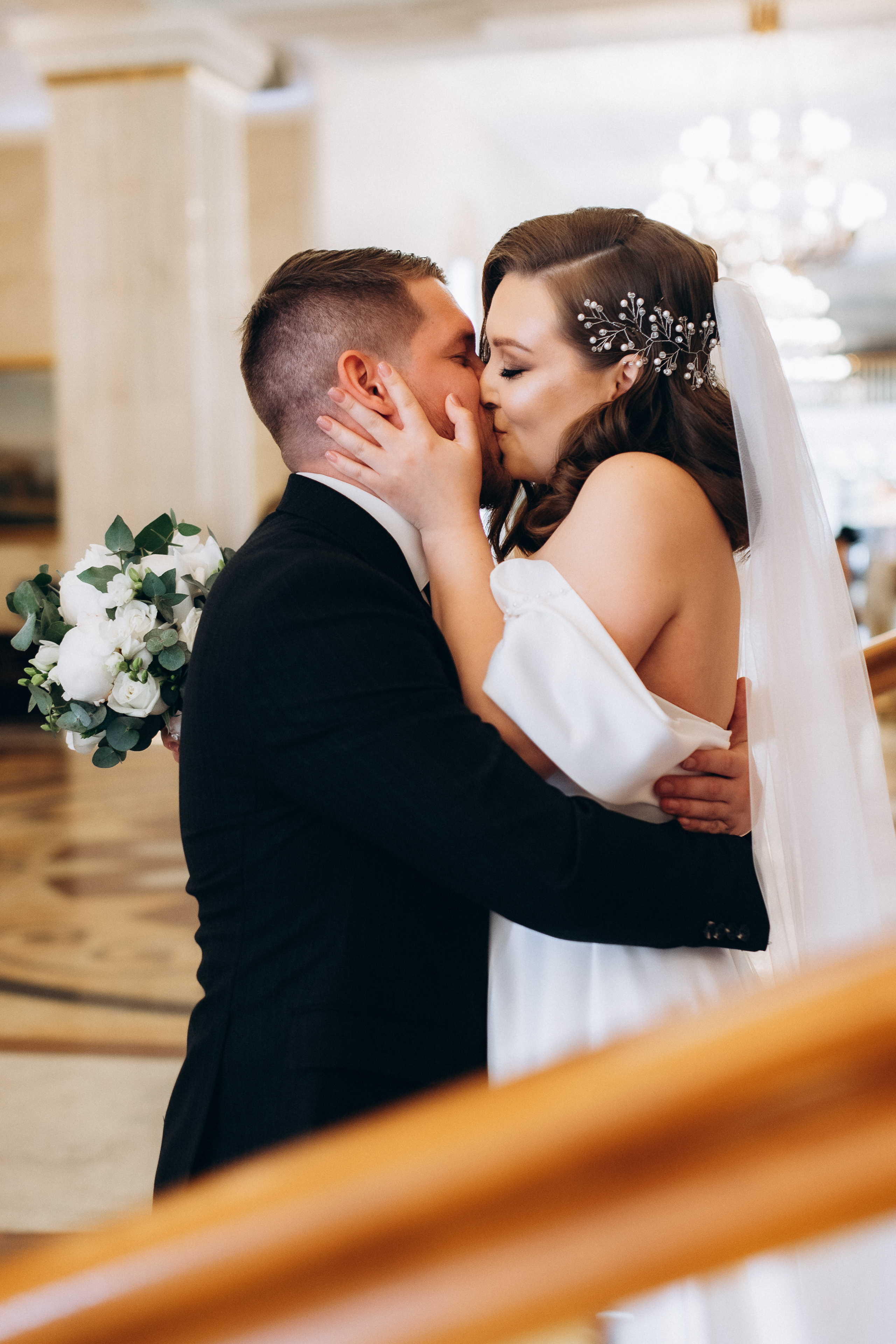 Аня+Витя свадьба Мск (полный день). Фотограф ПИТЕР СПБ Надежда Баранова