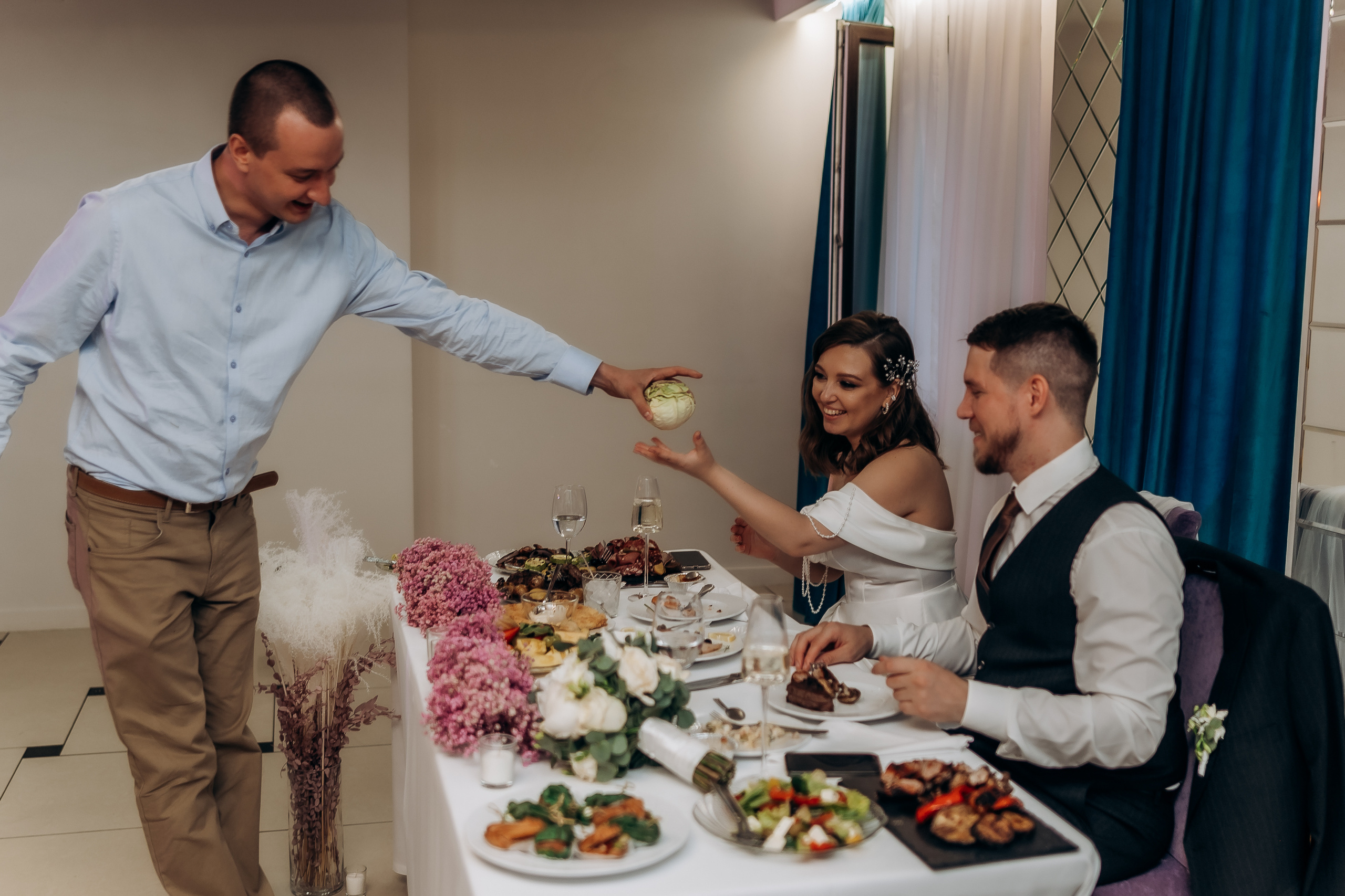 Аня+Витя свадьба Мск (полный день). Фотограф ПИТЕР СПБ Надежда Баранова