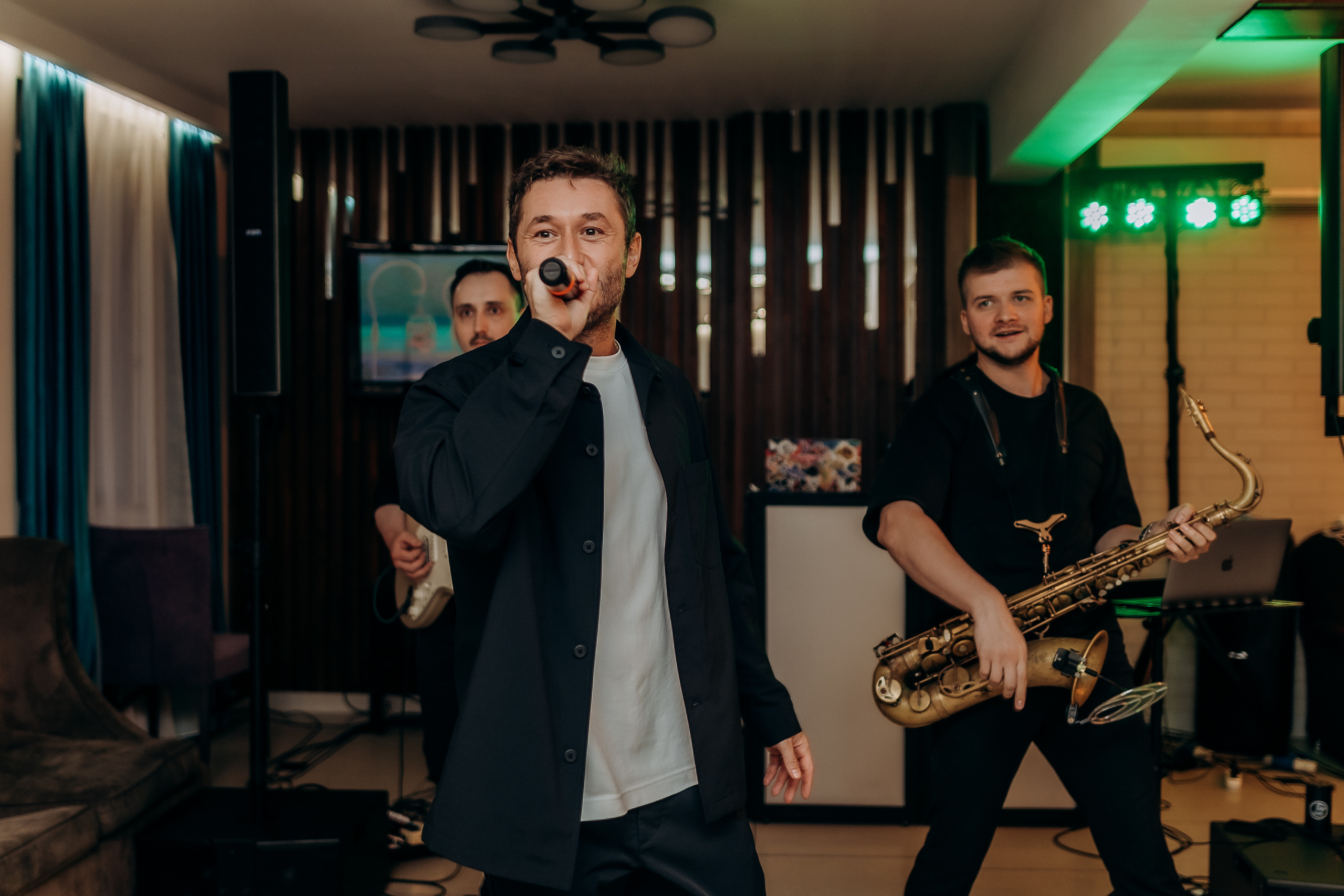 Аня+Витя свадьба Мск (полный день). Фотограф ПИТЕР СПБ Надежда Баранова