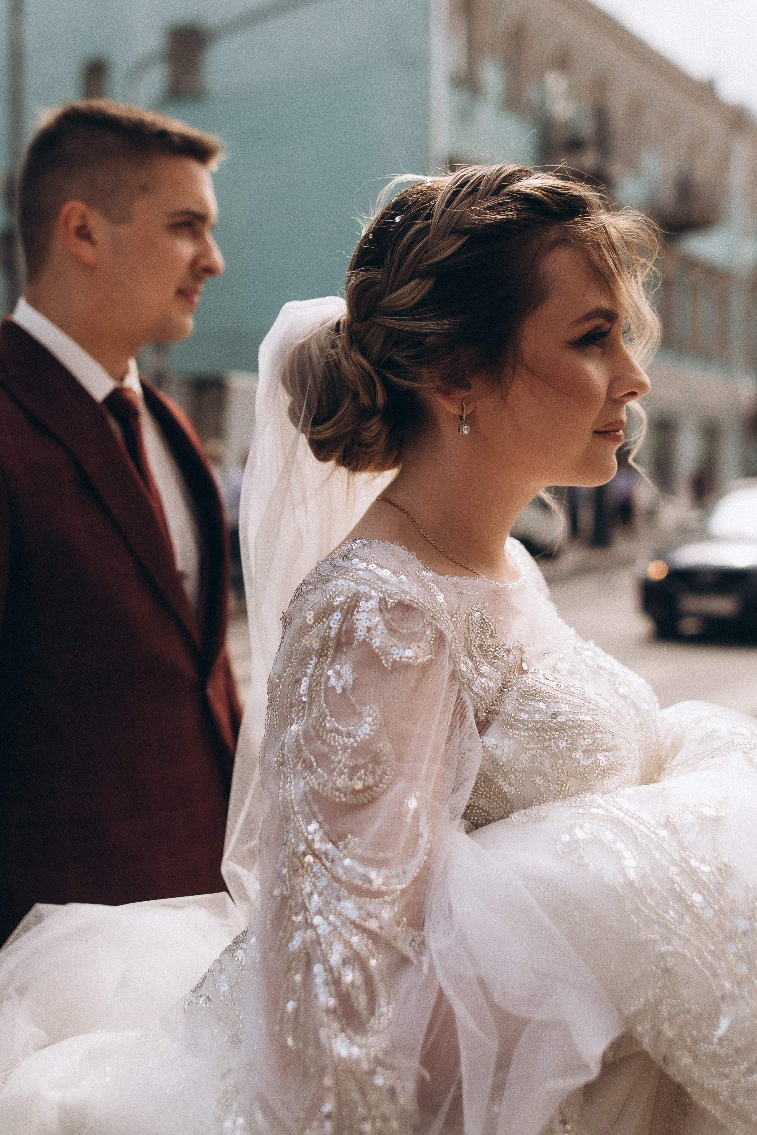 Венчание Алина+Влад. Фотограф ПИТЕР СПБ Надежда Баранова