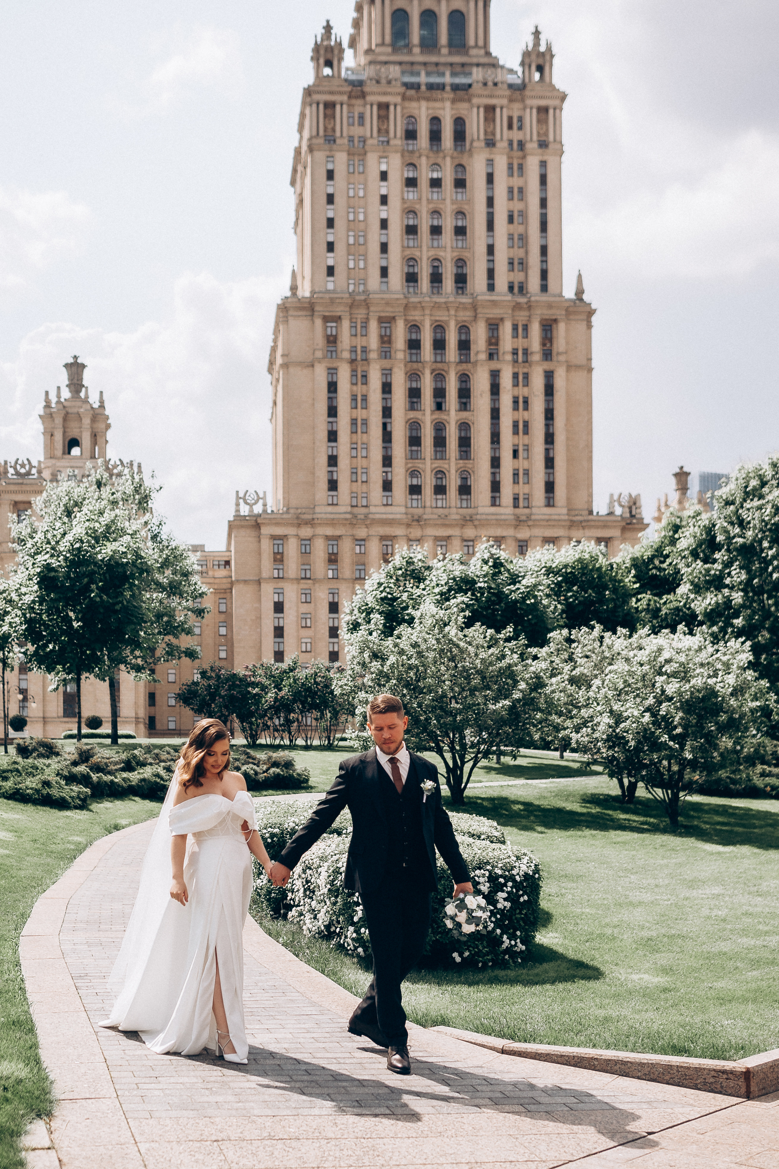 Аня+Витя свадьба Мск (полный день). Фотограф ПИТЕР СПБ Надежда Баранова