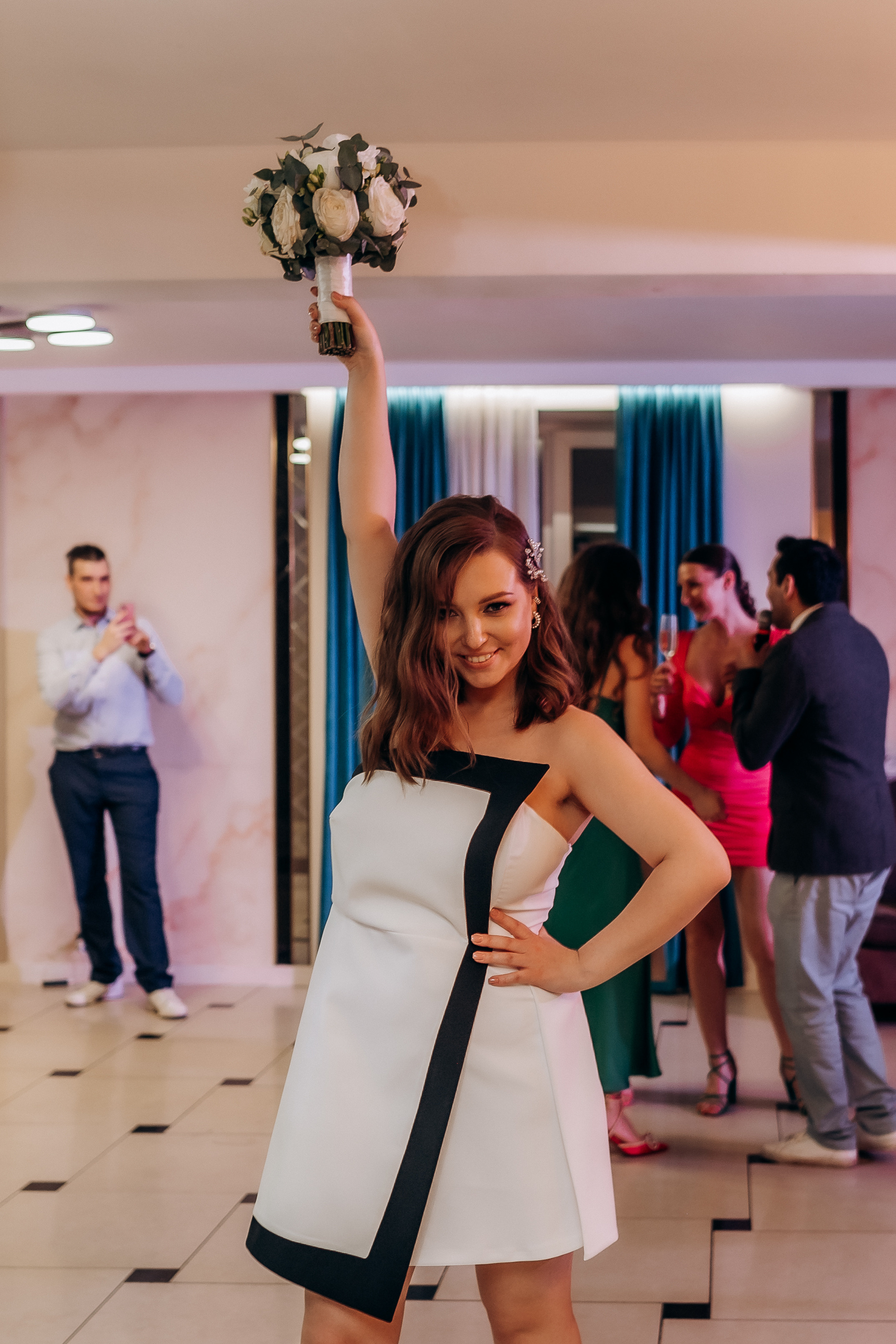 Аня+Витя свадьба Мск (полный день). Фотограф ПИТЕР СПБ Надежда Баранова