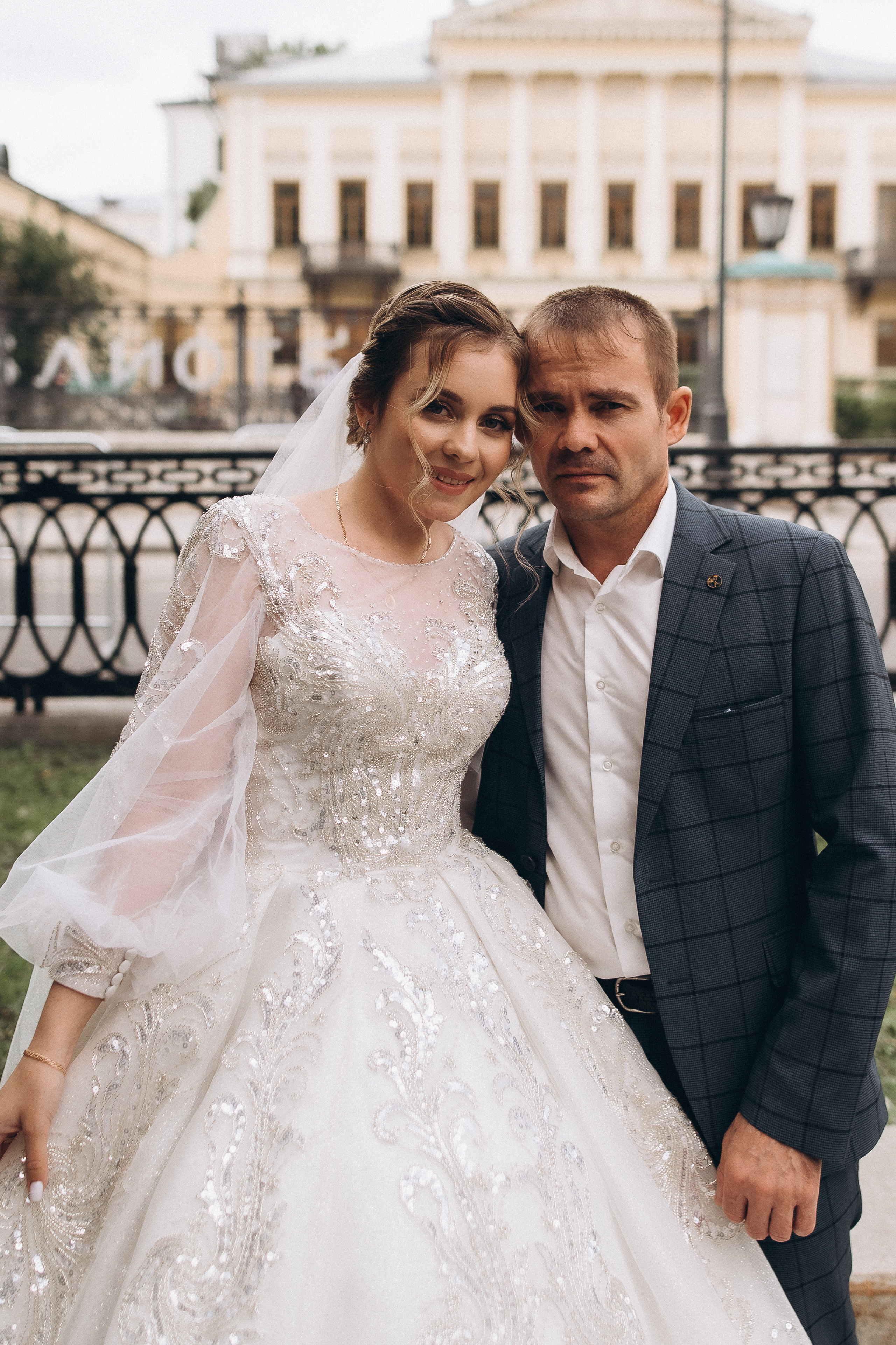 Венчание Алина+Влад. Фотограф ПИТЕР СПБ Надежда Баранова