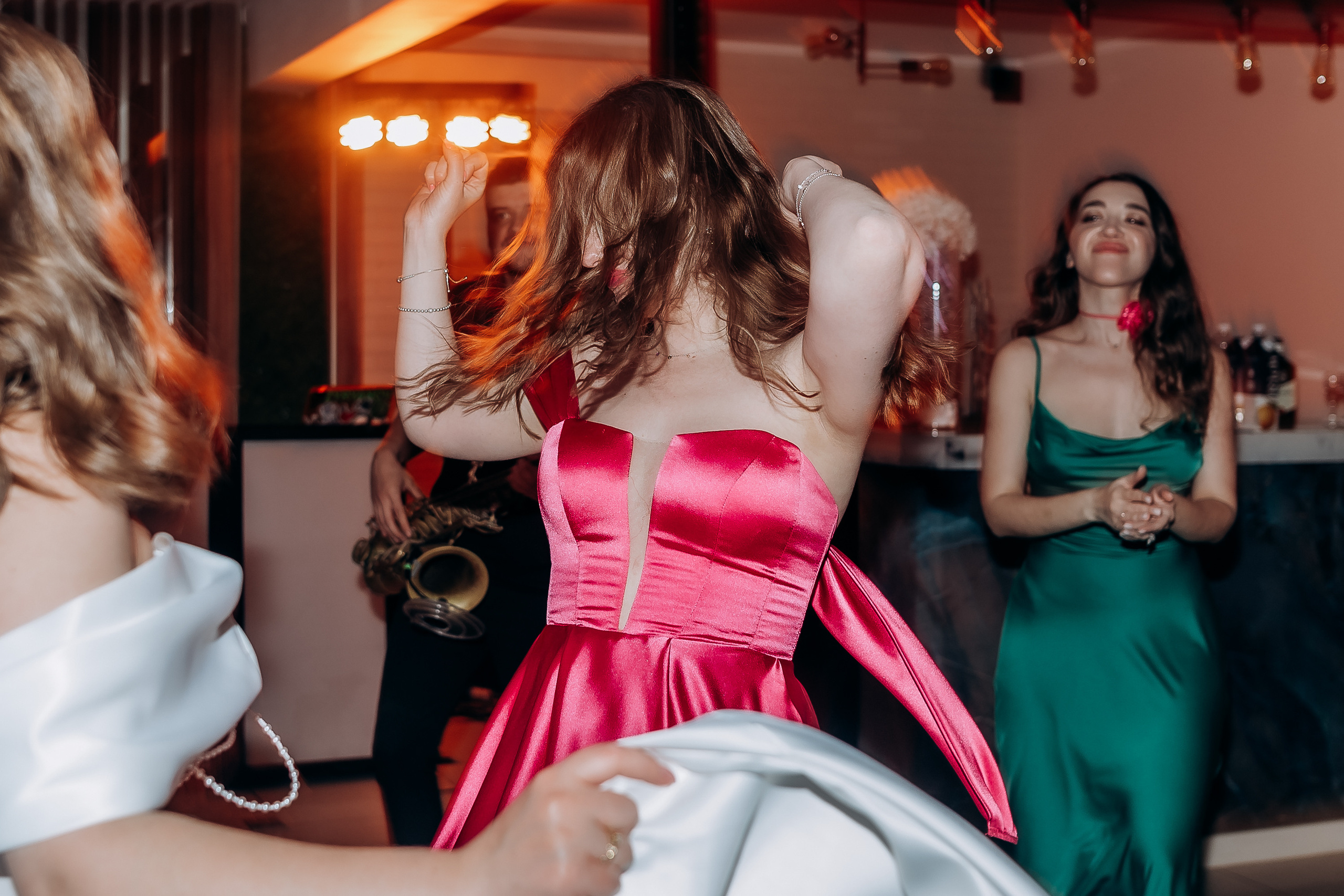 Аня+Витя свадьба Мск (полный день). Фотограф ПИТЕР СПБ Надежда Баранова