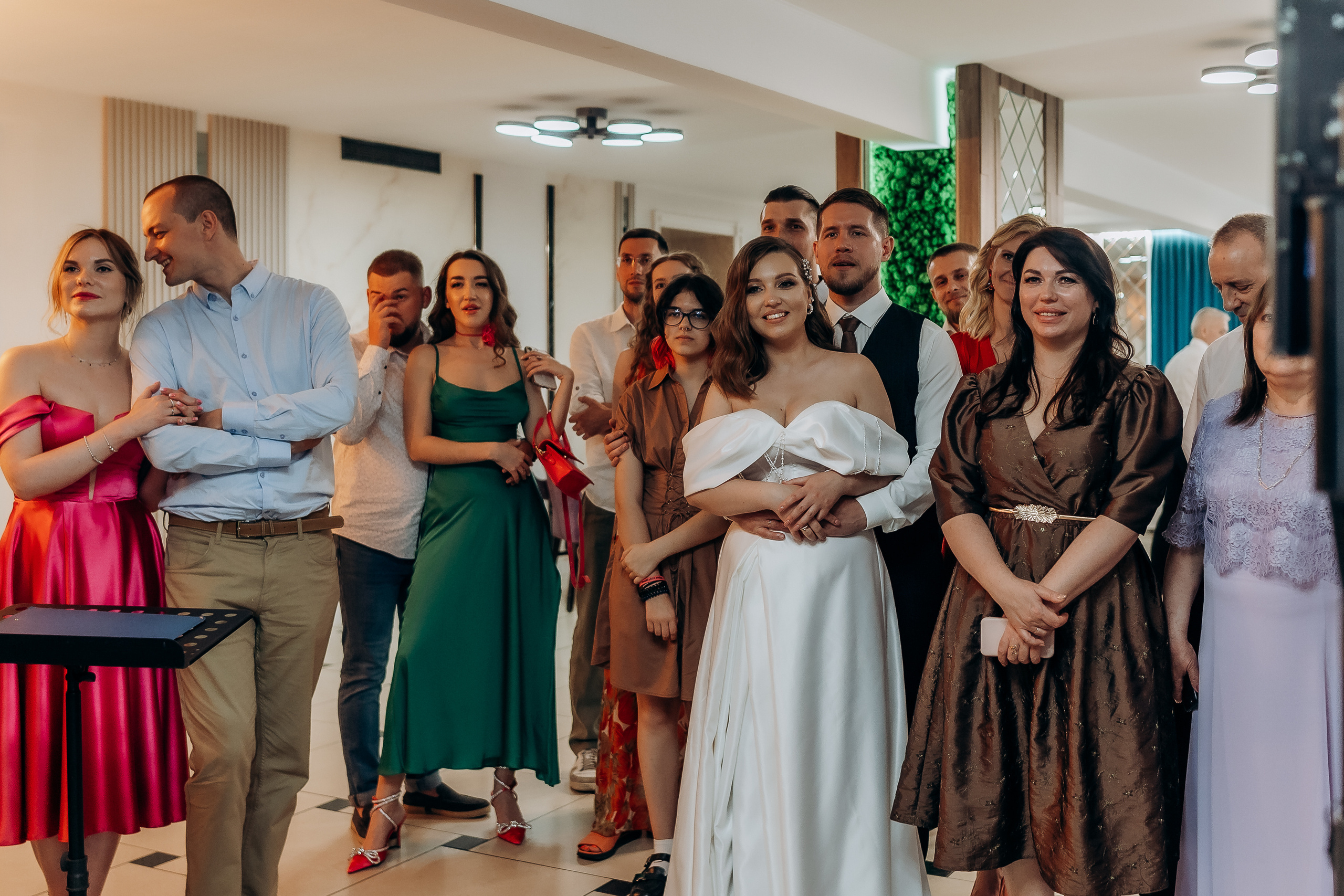 Аня+Витя свадьба Мск (полный день). Фотограф ПИТЕР СПБ Надежда Баранова