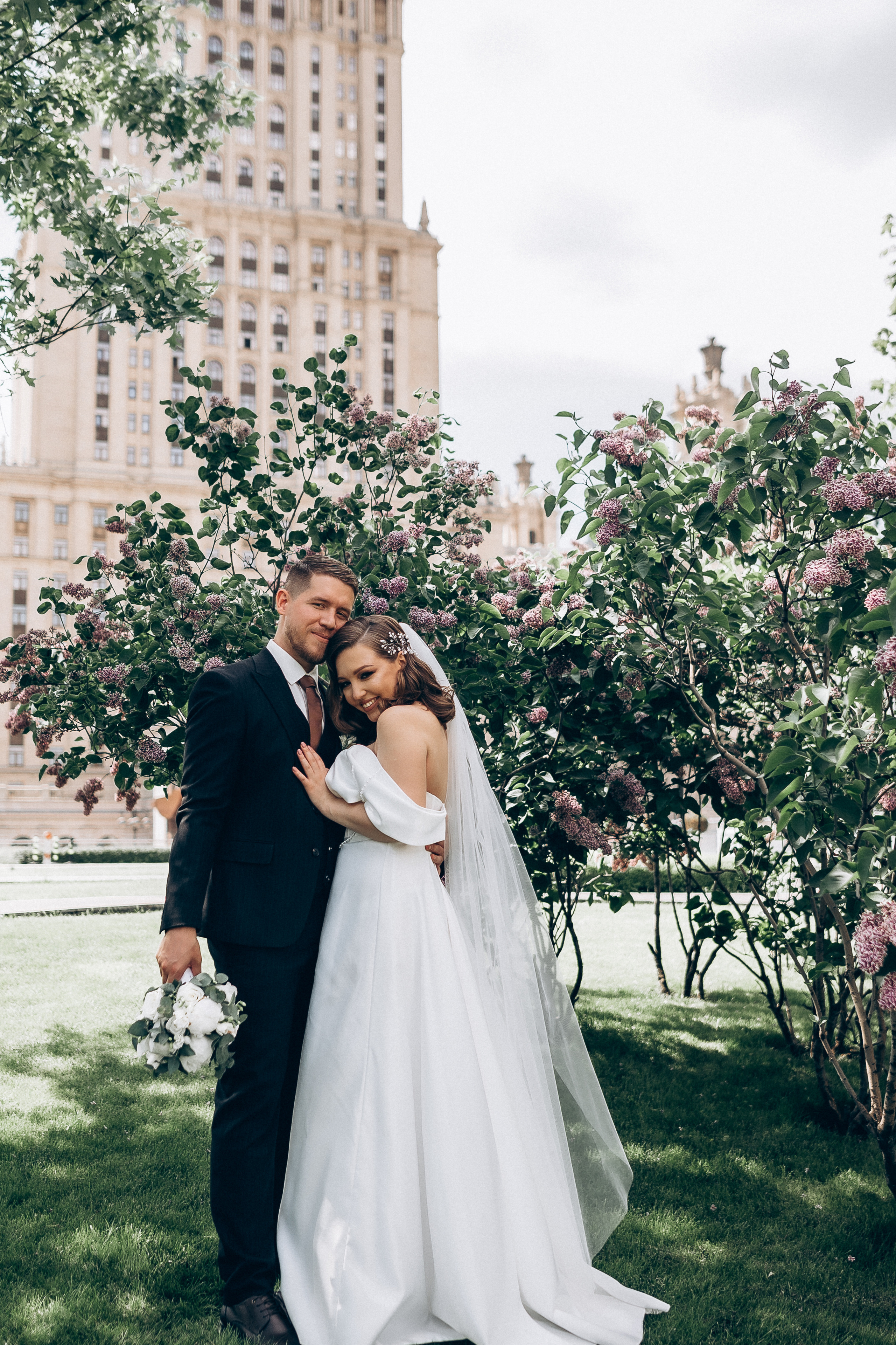 Аня+Витя свадьба Мск (полный день). Фотограф ПИТЕР СПБ Надежда Баранова