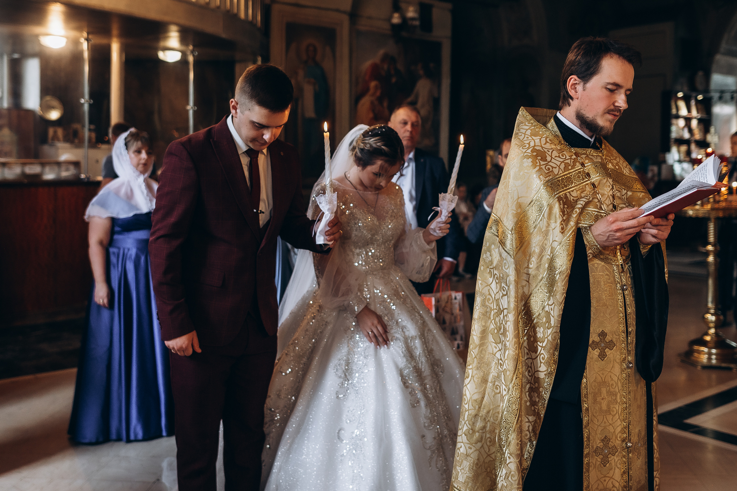 Венчание Алина+Влад. Фотограф ПИТЕР СПБ Надежда Баранова