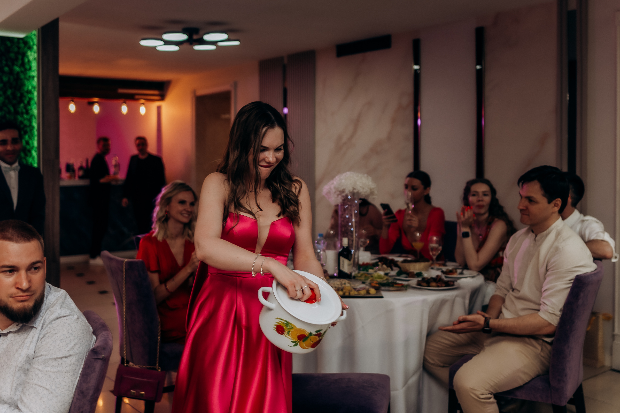 Аня+Витя свадьба Мск (полный день). Фотограф ПИТЕР СПБ Надежда Баранова