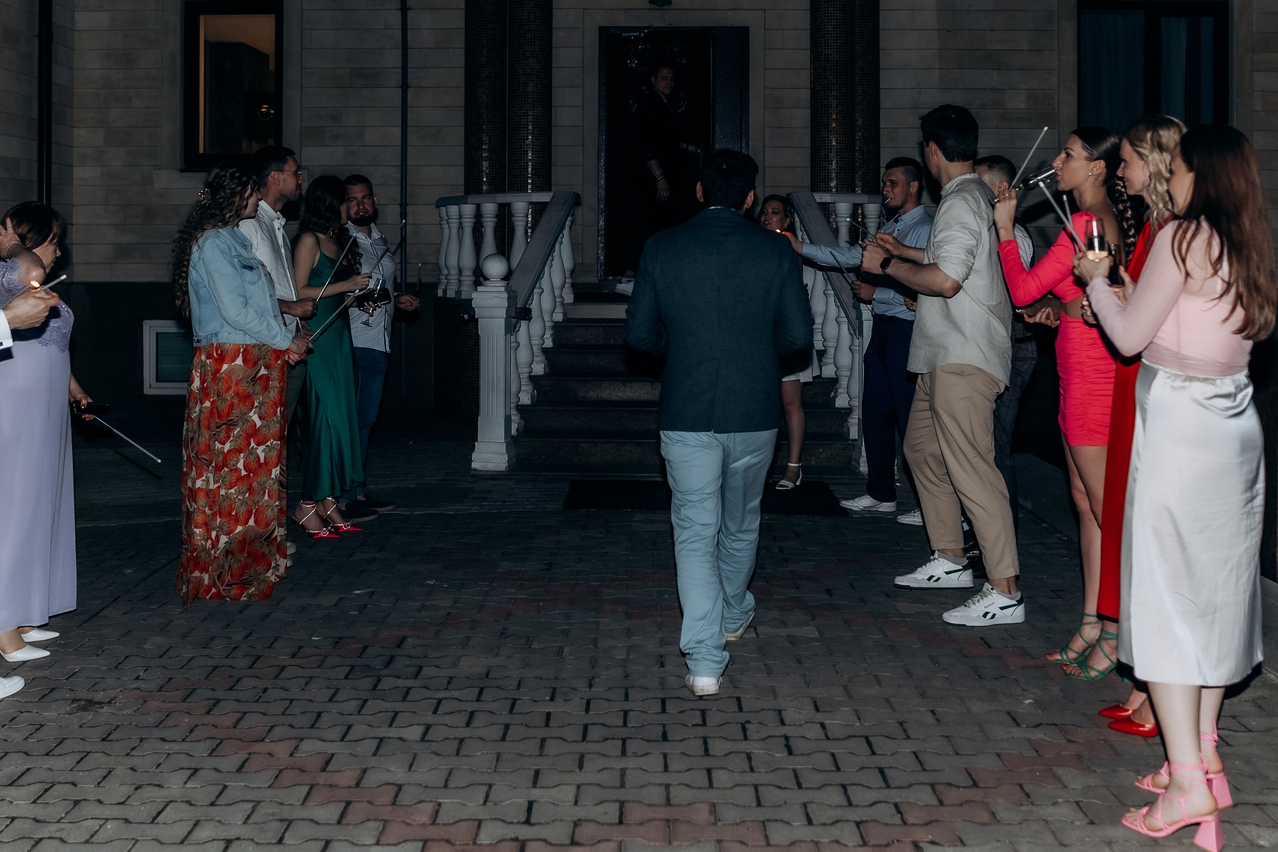 Аня+Витя свадьба Мск (полный день). Фотограф ПИТЕР СПБ Надежда Баранова