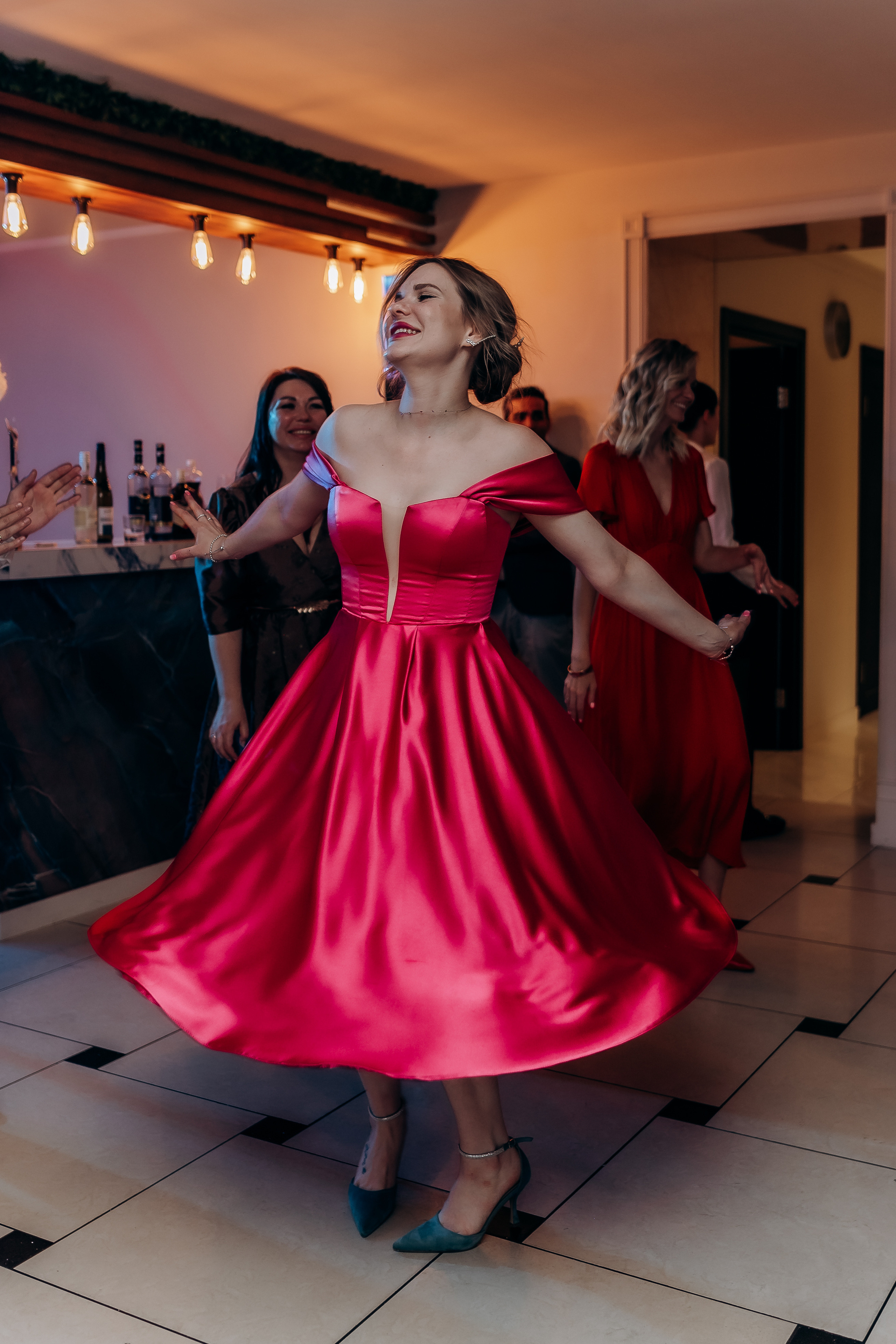 Аня+Витя свадьба Мск (полный день). Фотограф ПИТЕР СПБ Надежда Баранова