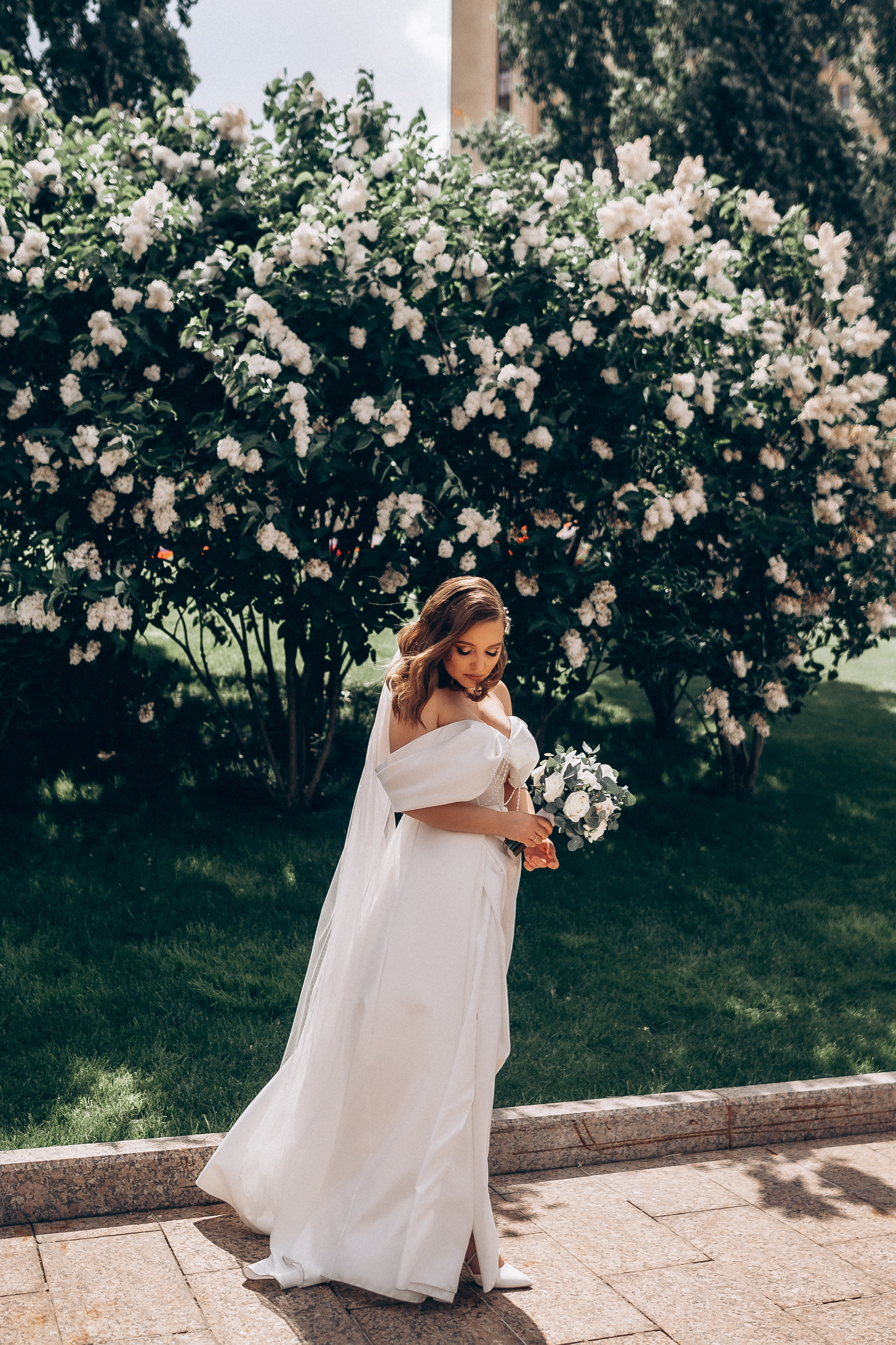 Аня+Витя свадьба Мск (полный день). Фотограф ПИТЕР СПБ Надежда Баранова