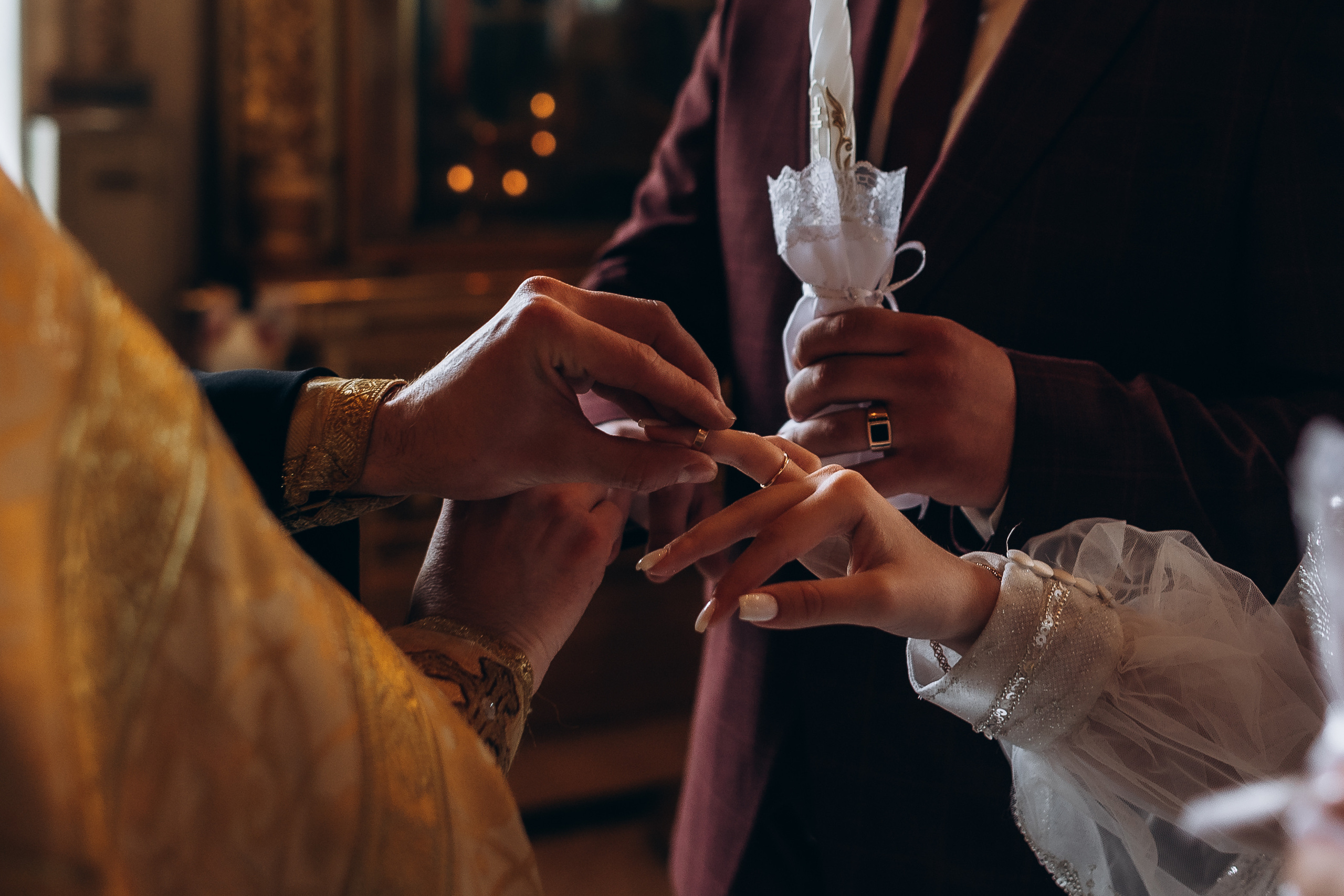 Венчание Алина+Влад. Фотограф ПИТЕР СПБ Надежда Баранова