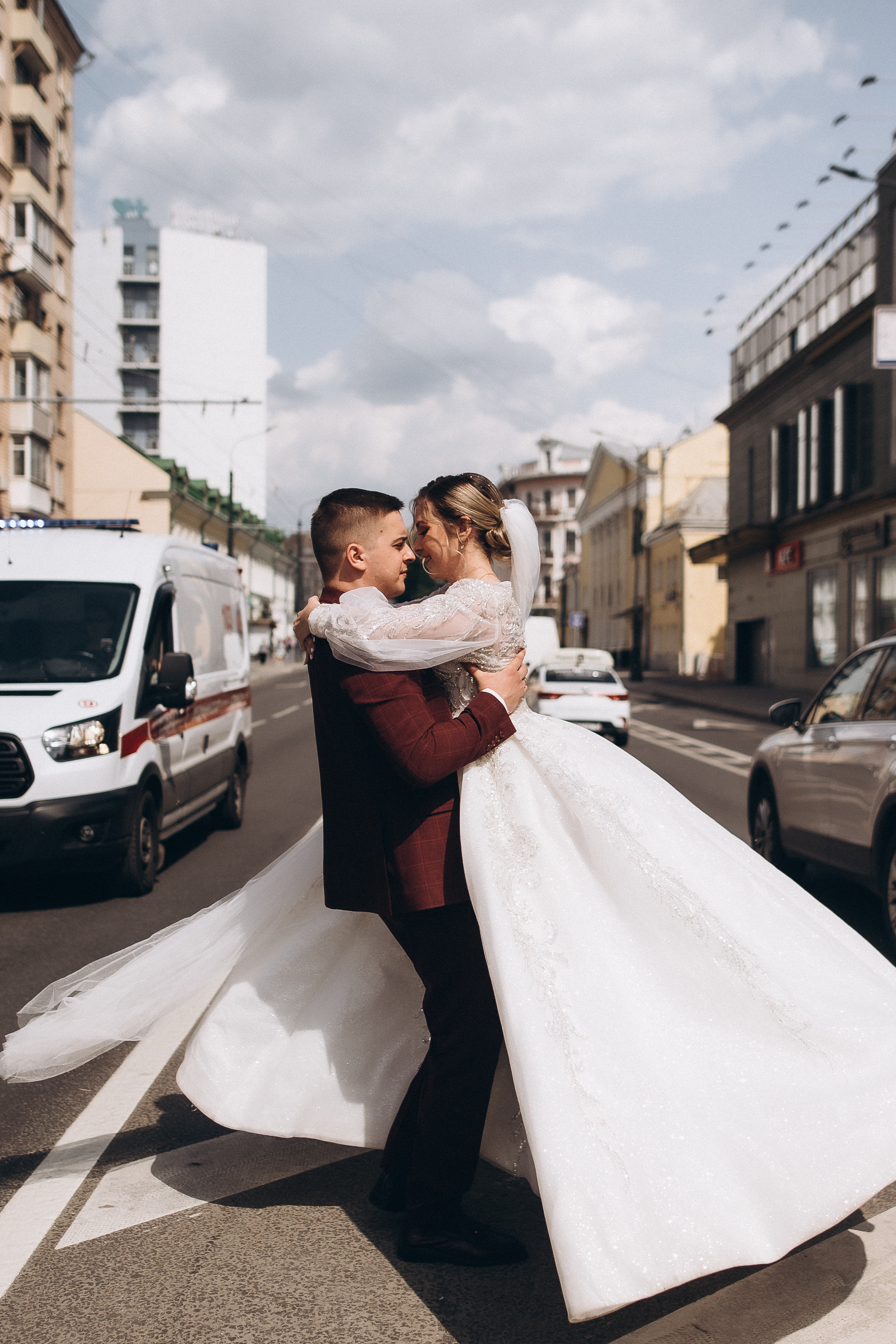 Венчание Алина+Влад. Фотограф ПИТЕР СПБ Надежда Баранова