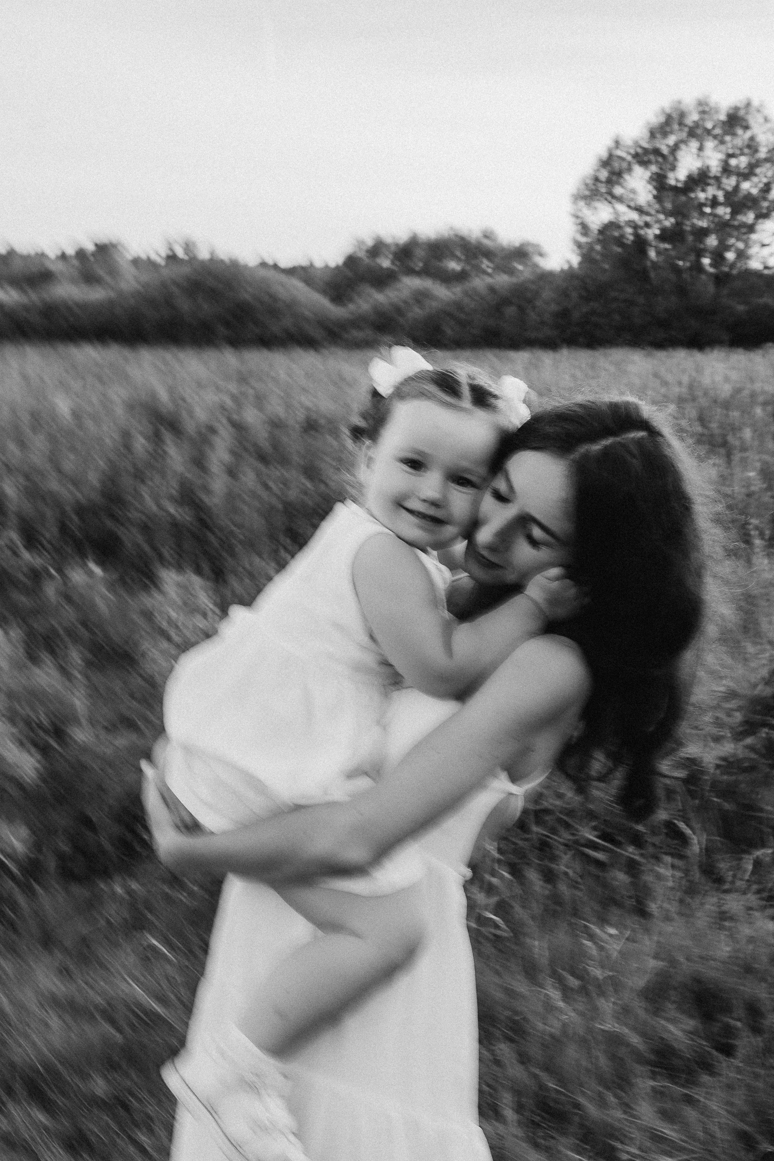 Мама+дочь. Фотограф ПИТЕР СПБ Надежда Баранова