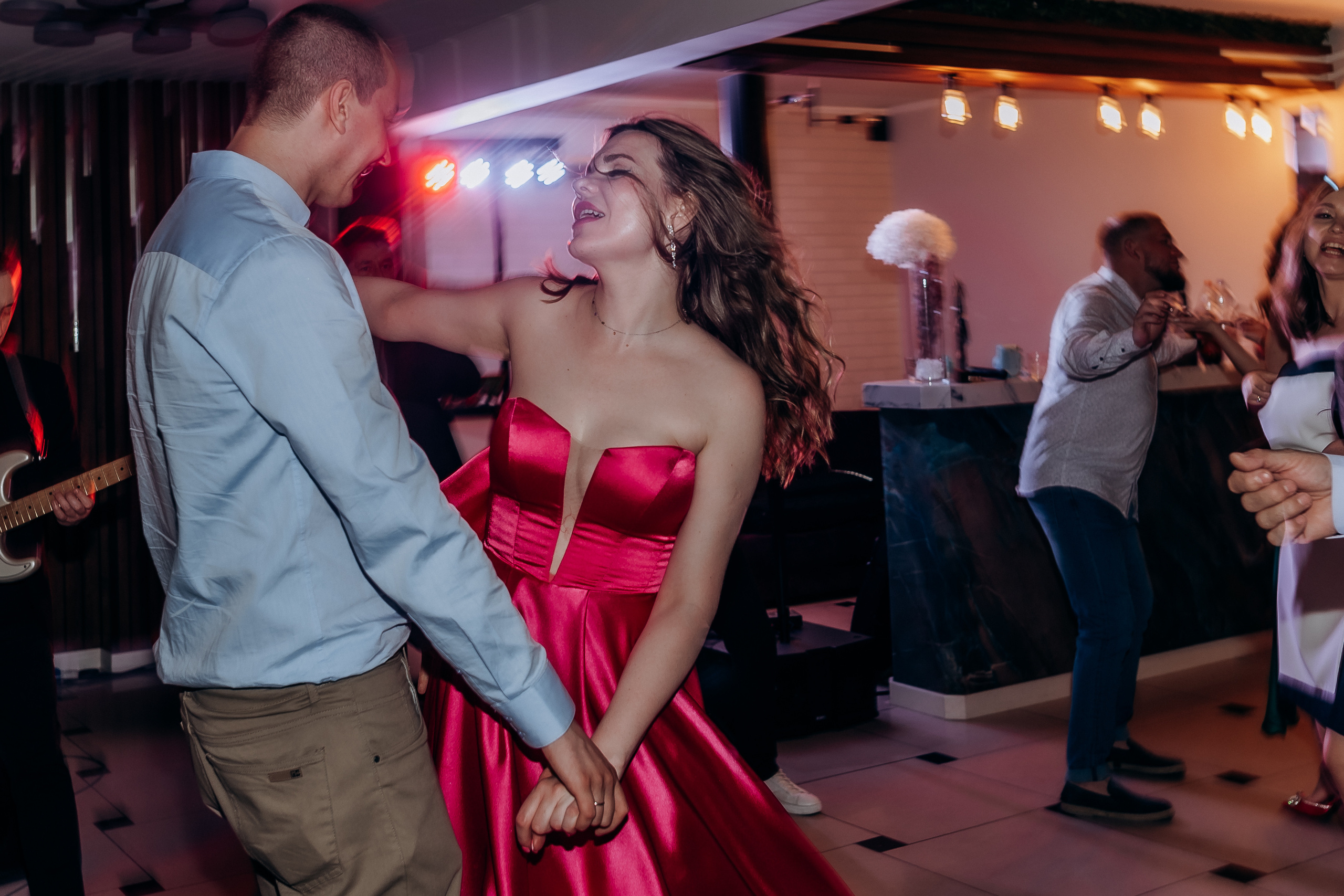 Аня+Витя свадьба Мск (полный день). Фотограф ПИТЕР СПБ Надежда Баранова