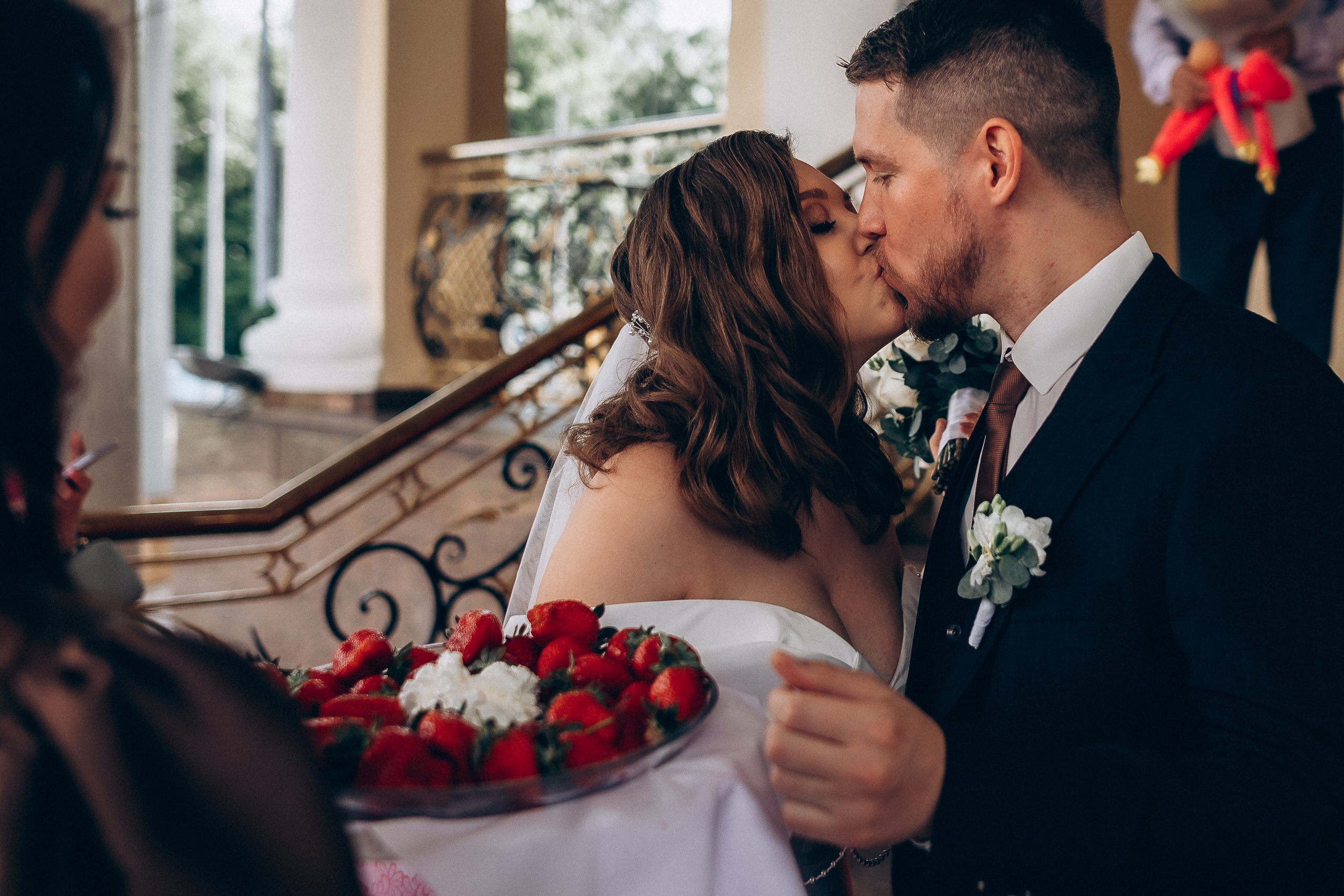 Аня+Витя свадьба Мск (полный день). Фотограф ПИТЕР СПБ Надежда Баранова