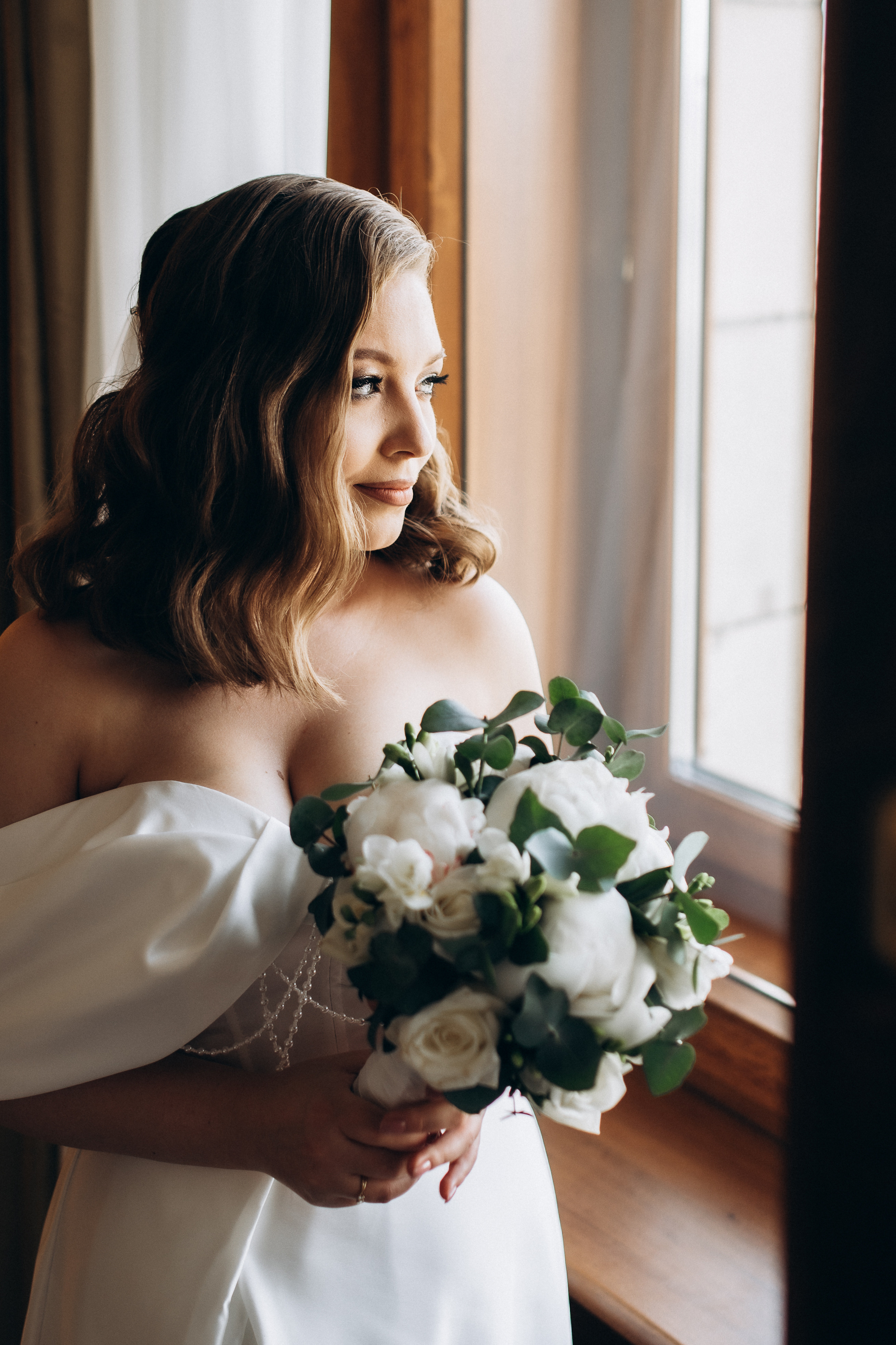 Аня+Витя свадьба Мск (полный день). Фотограф ПИТЕР СПБ Надежда Баранова