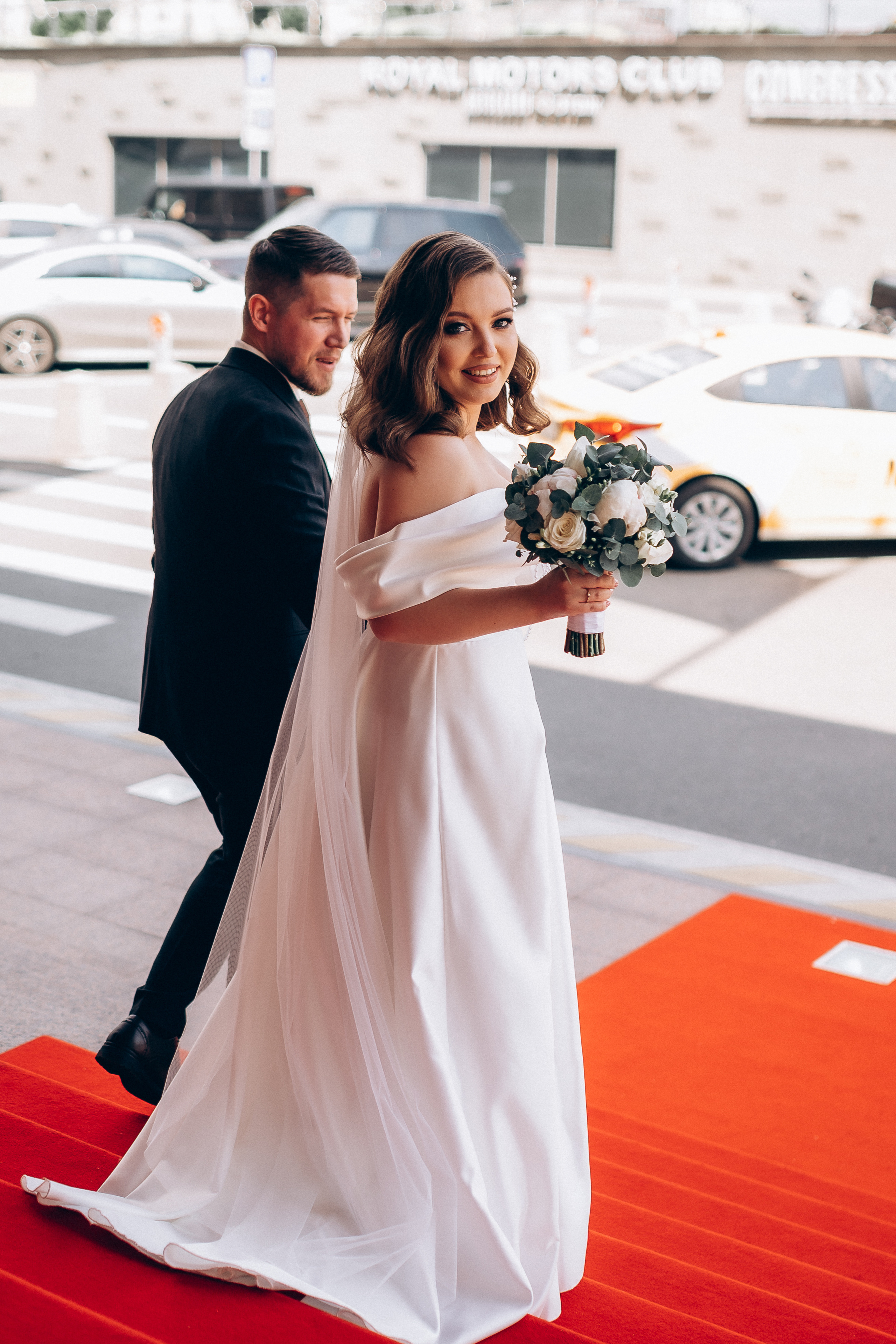 Аня+Витя свадьба Мск (полный день). Фотограф ПИТЕР СПБ Надежда Баранова