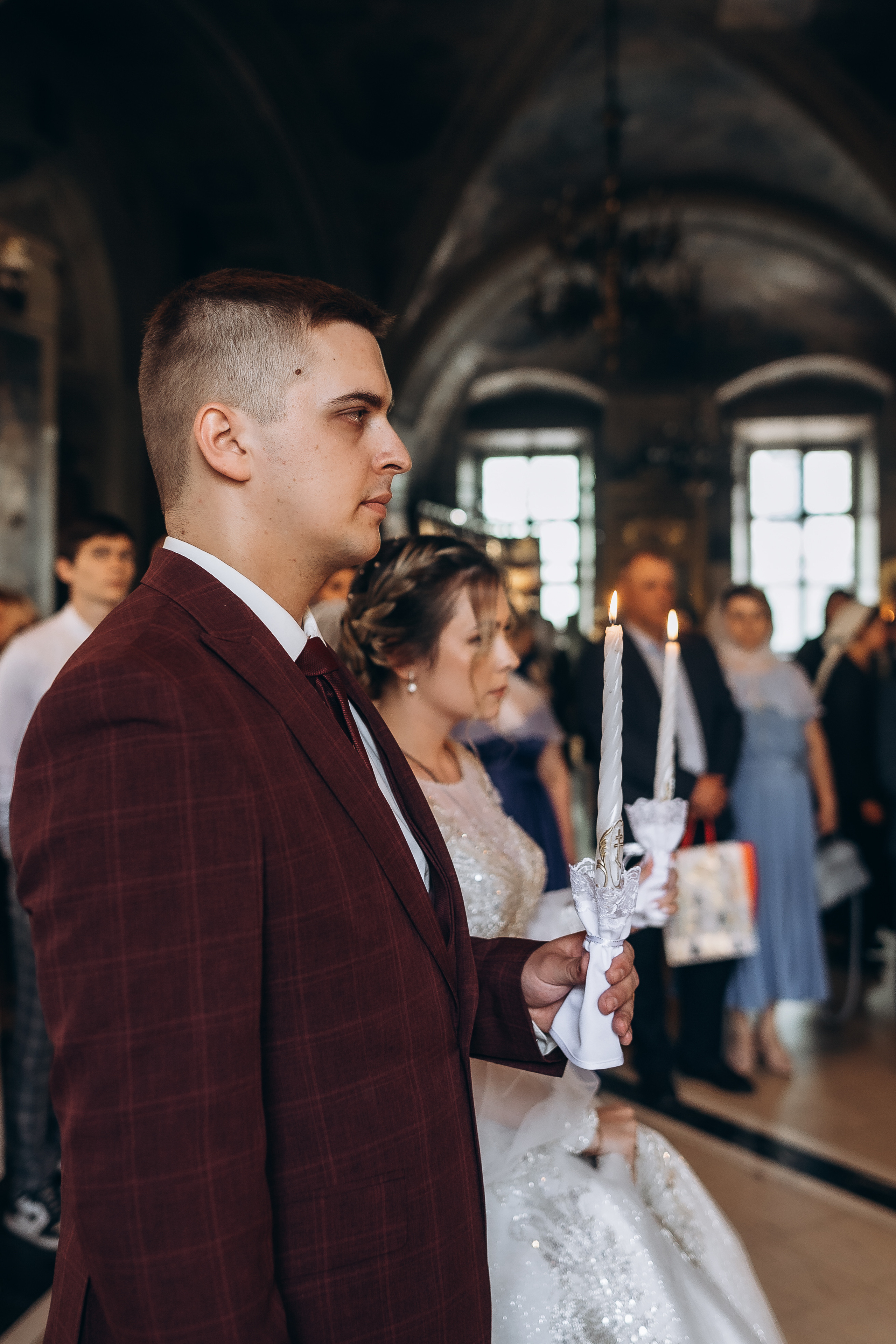 Венчание Алина+Влад. Фотограф ПИТЕР СПБ Надежда Баранова