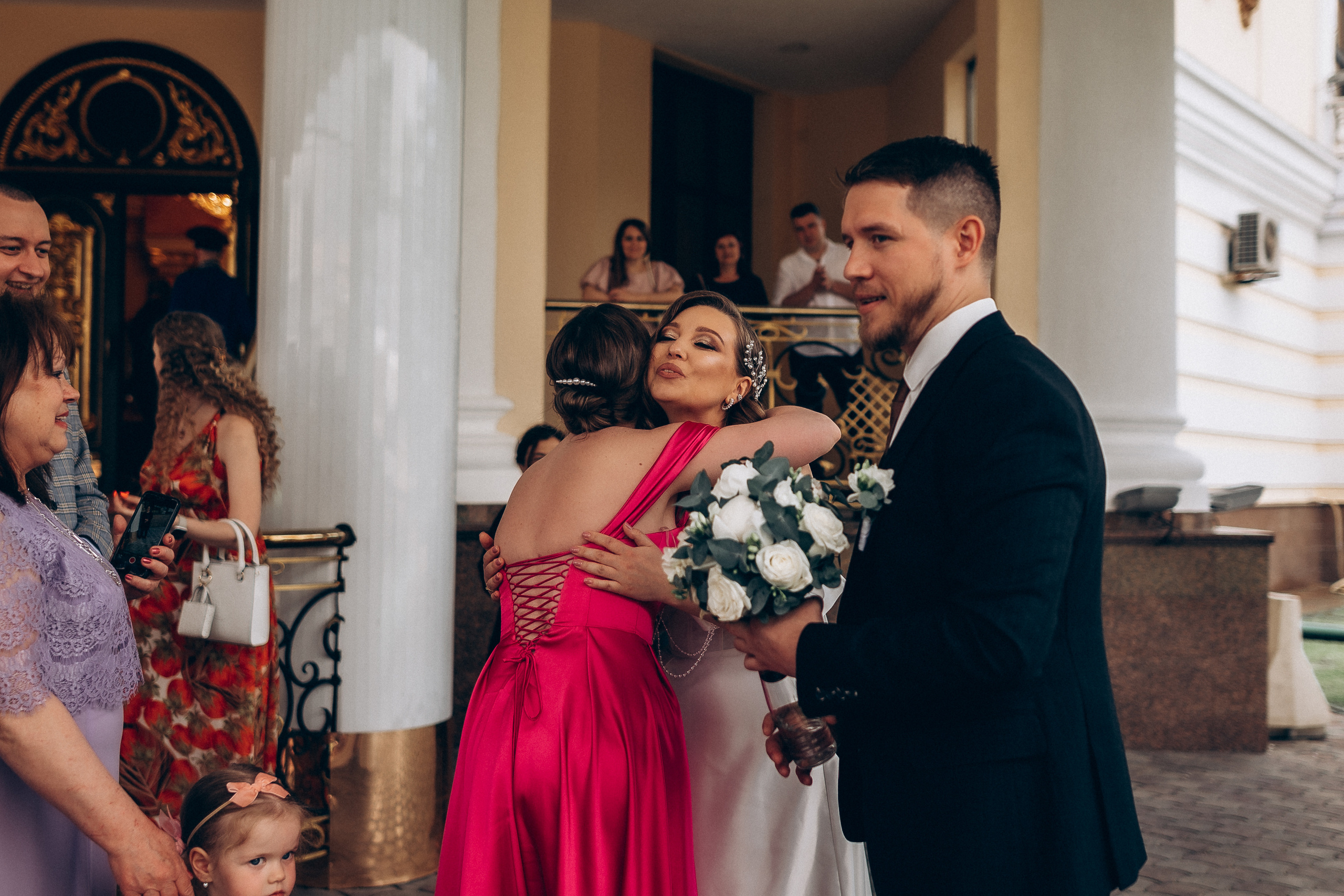 Аня+Витя свадьба Мск (полный день). Фотограф ПИТЕР СПБ Надежда Баранова