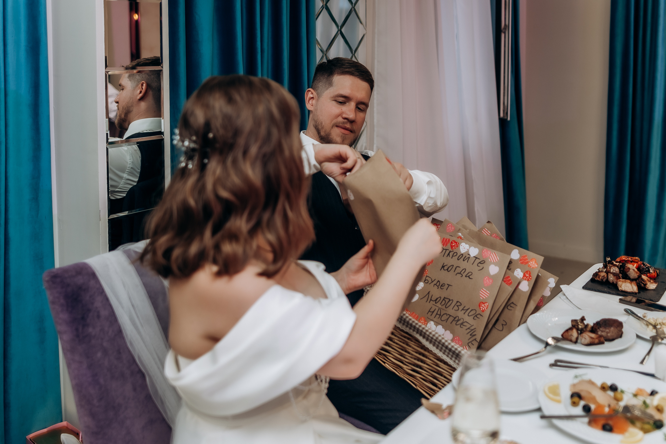 Аня+Витя свадьба Мск (полный день). Фотограф ПИТЕР СПБ Надежда Баранова