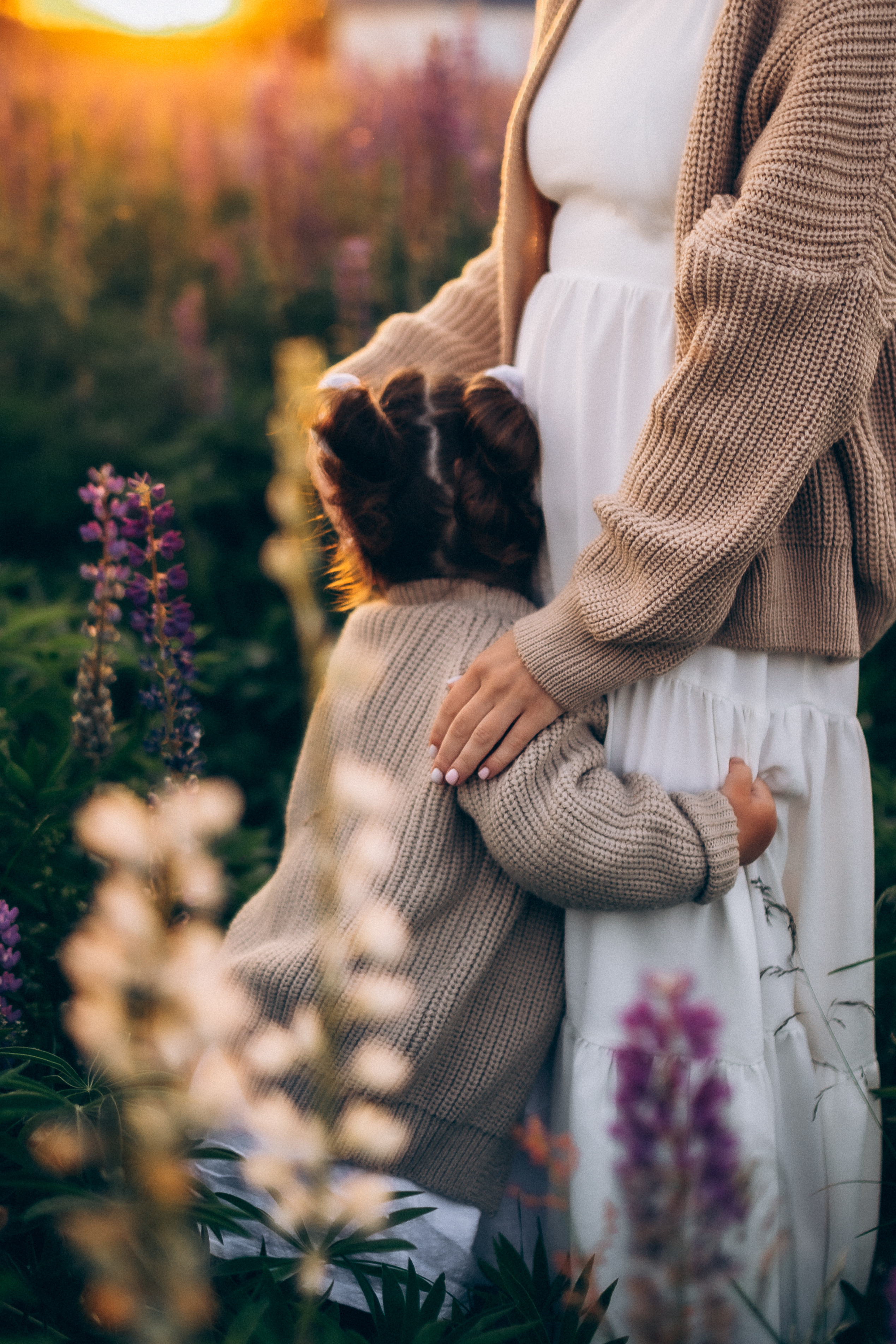 Мама+дочь. Фотограф ПИТЕР СПБ Надежда Баранова