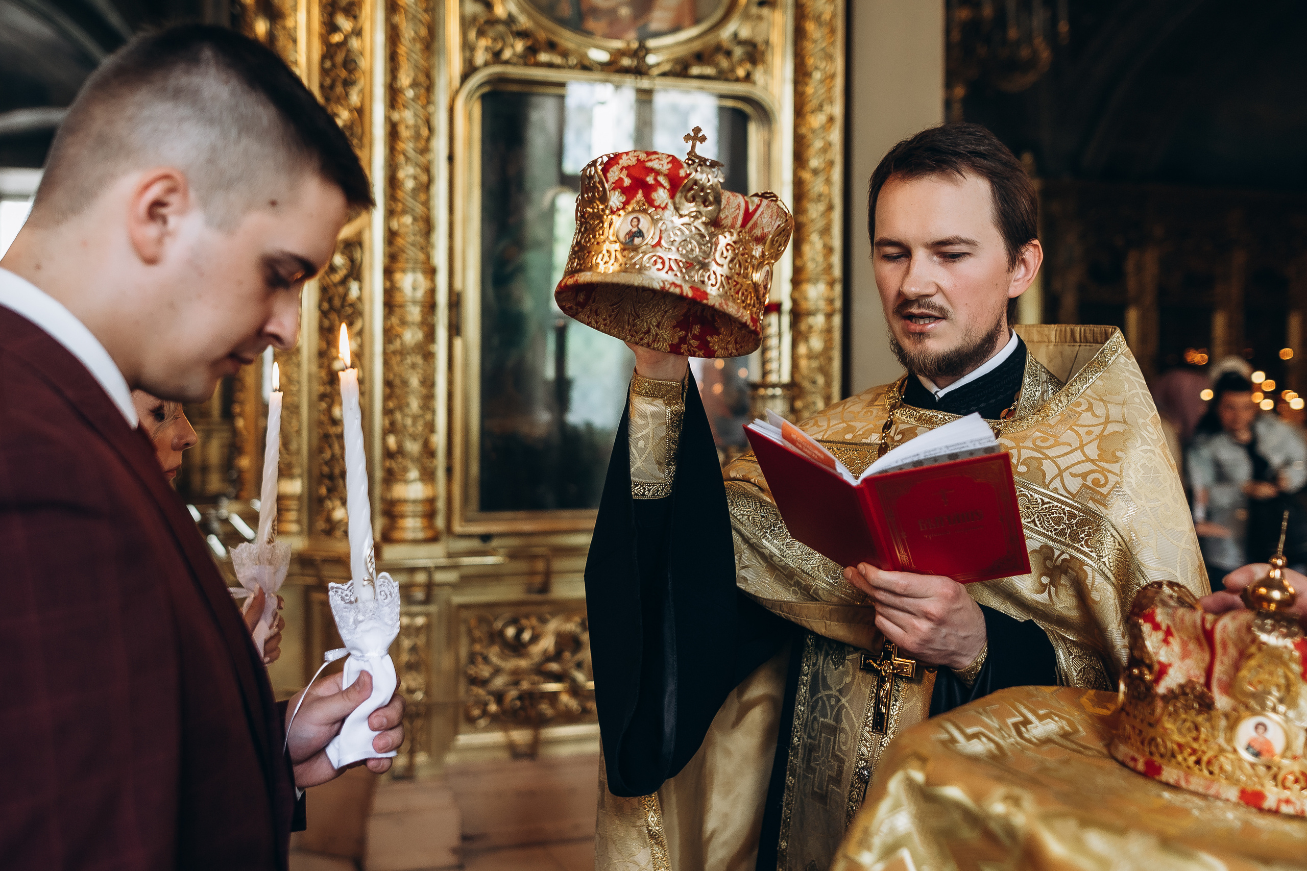 Венчание Алина+Влад. Фотограф ПИТЕР СПБ Надежда Баранова